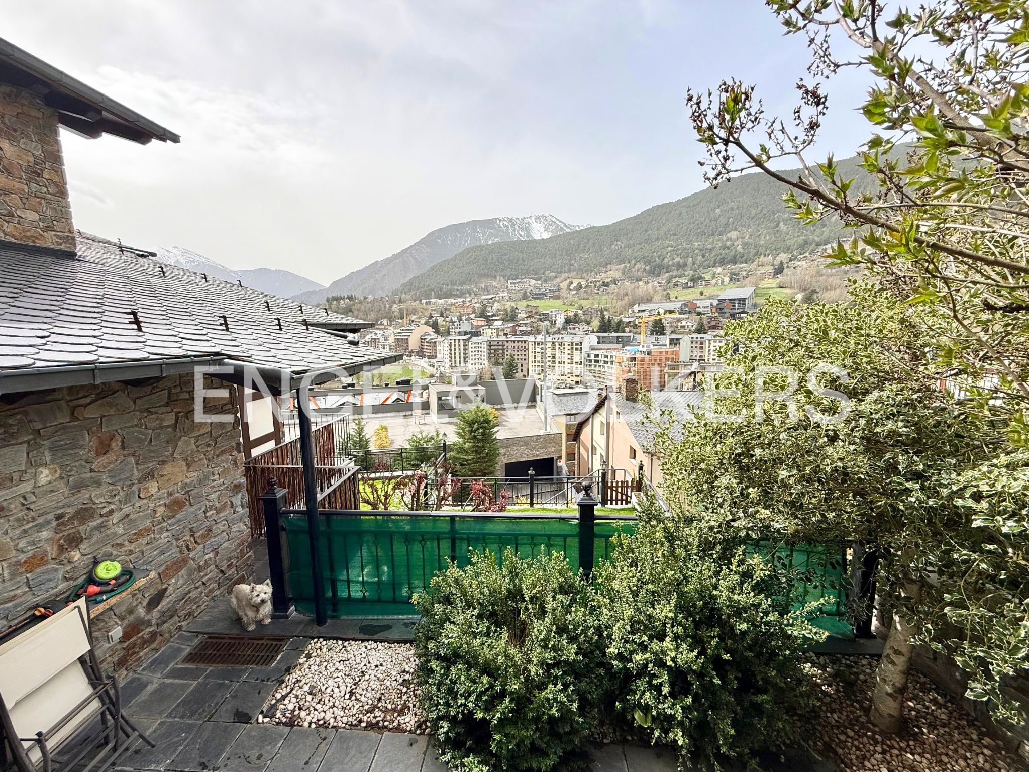 Dúplex de lloguer a La Massana, 3 habitacions