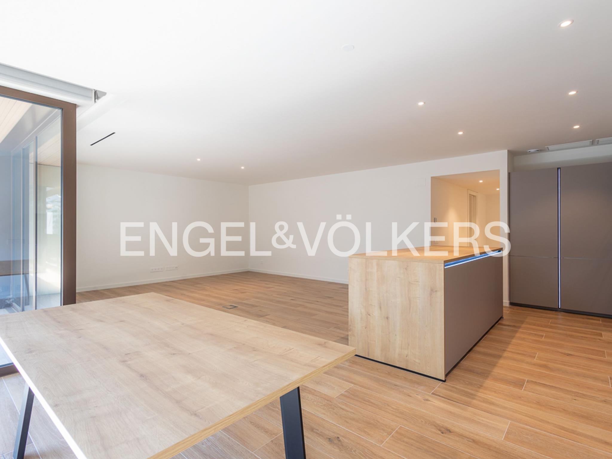 Pis en venda a Escaldes Engordany, 3 habitacions, 156 metres