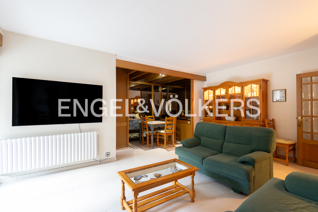 Piso en venta en El Tarter, 2 habitaciones, 97 metros