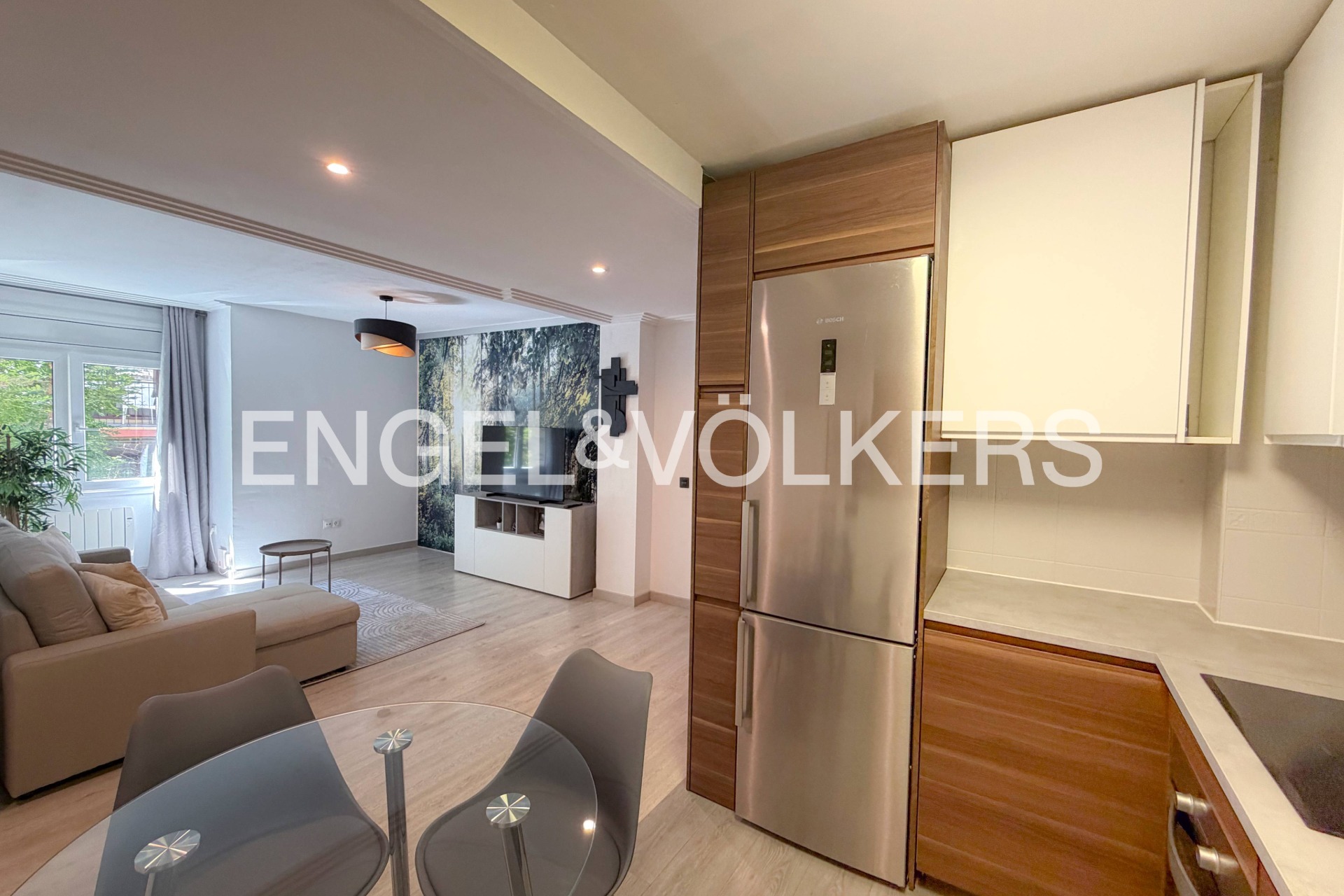 Pis de lloguer a Arinsal, 3 habitacions, 67 metres
