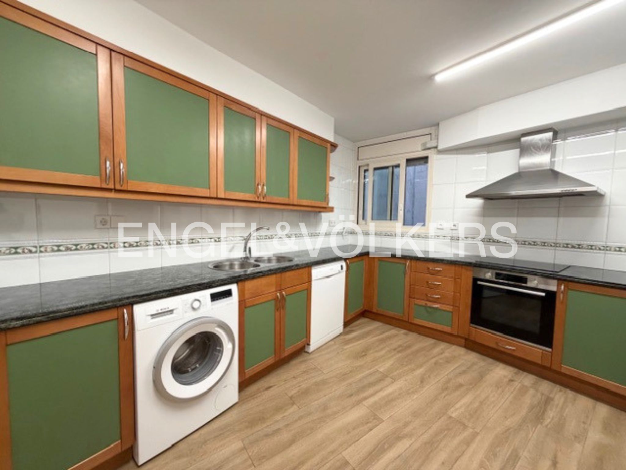 Pis de lloguer a Escaldes Engordany, 3 habitacions, 116 metres