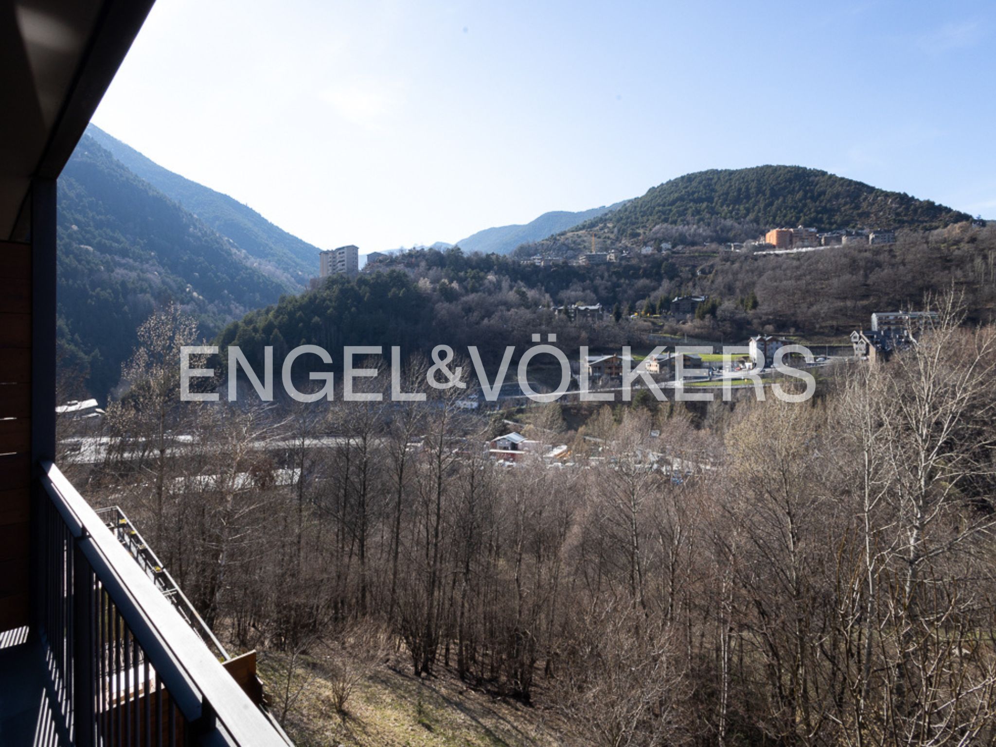 Pis en venda a Anyós, 3 habitacions