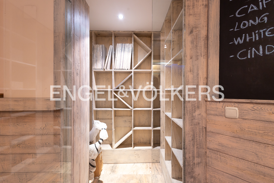 Local comercial en venta en Andorra la Vella, 116 metros