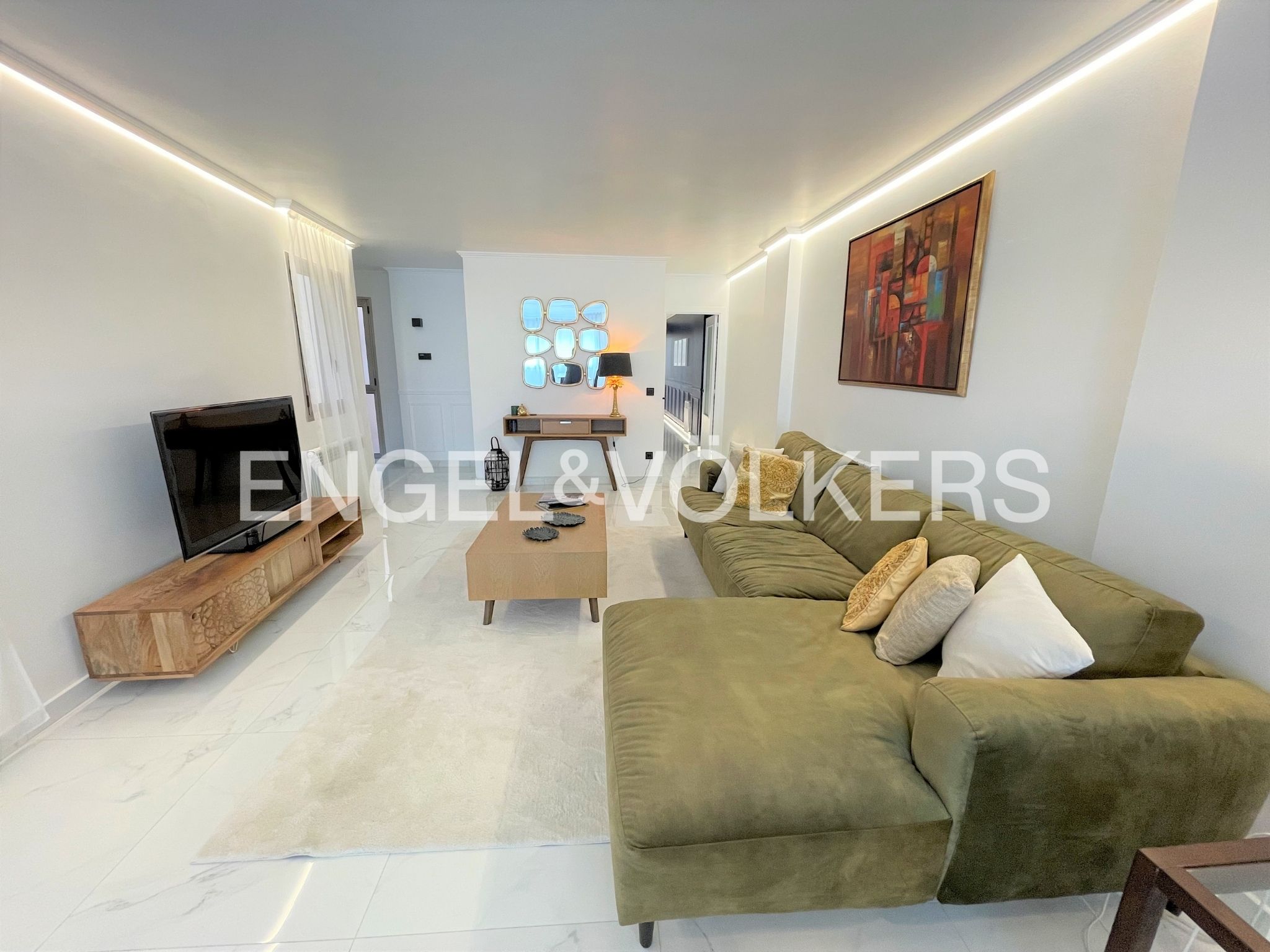 Pis de lloguer a Andorra la Vella, 3 habitacions, 121 metres