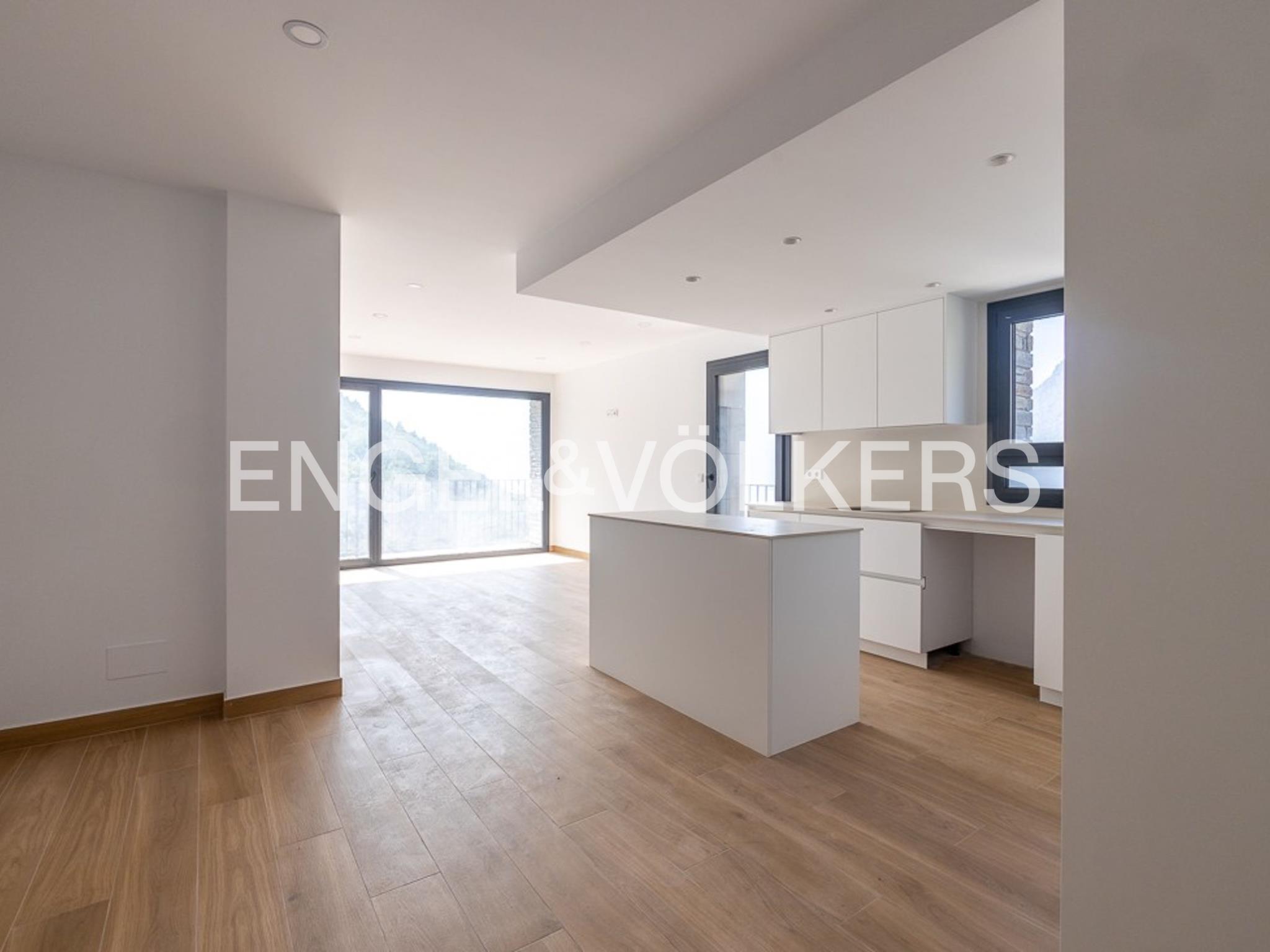 Pis en venda a Escaldes Engordany, 3 habitacions, 97 metres