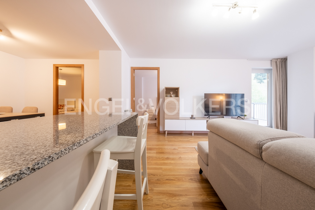 Pis en venda a Arinsal, 2 habitacions