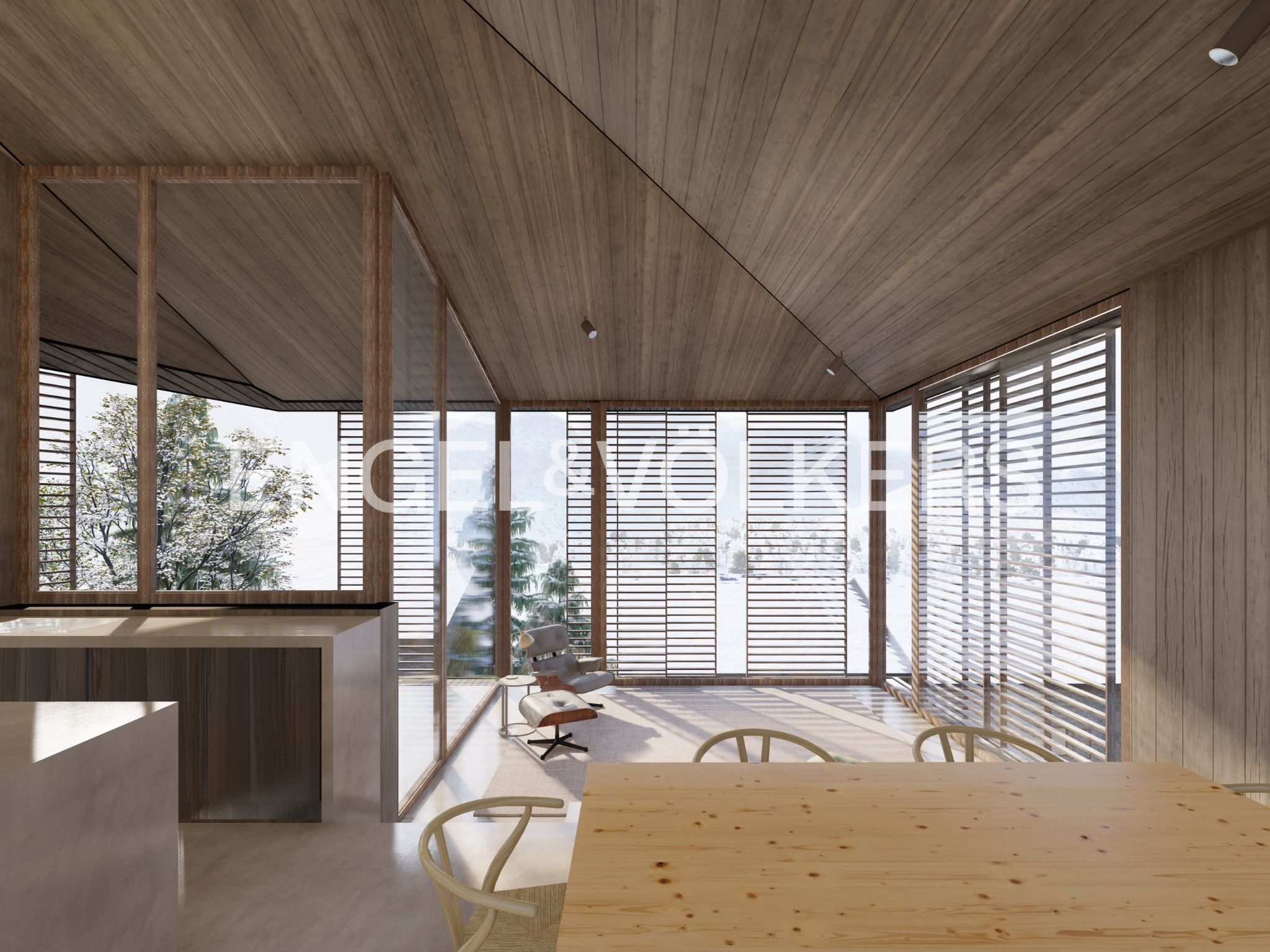 Xalet en venda a Sispony, 4 habitacions