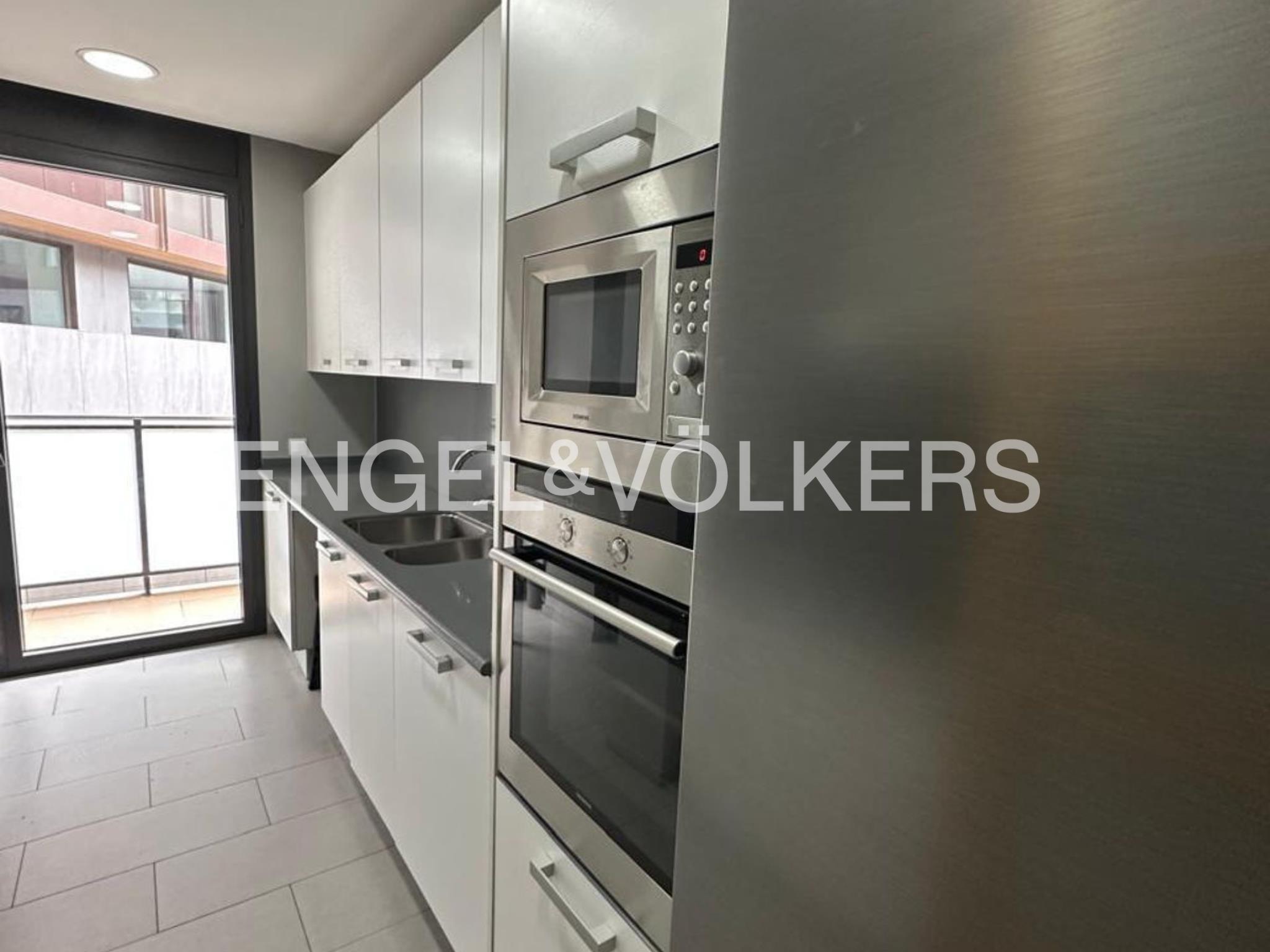 Pis de lloguer a Escaldes Engordany, 3 habitacions, 109 metres