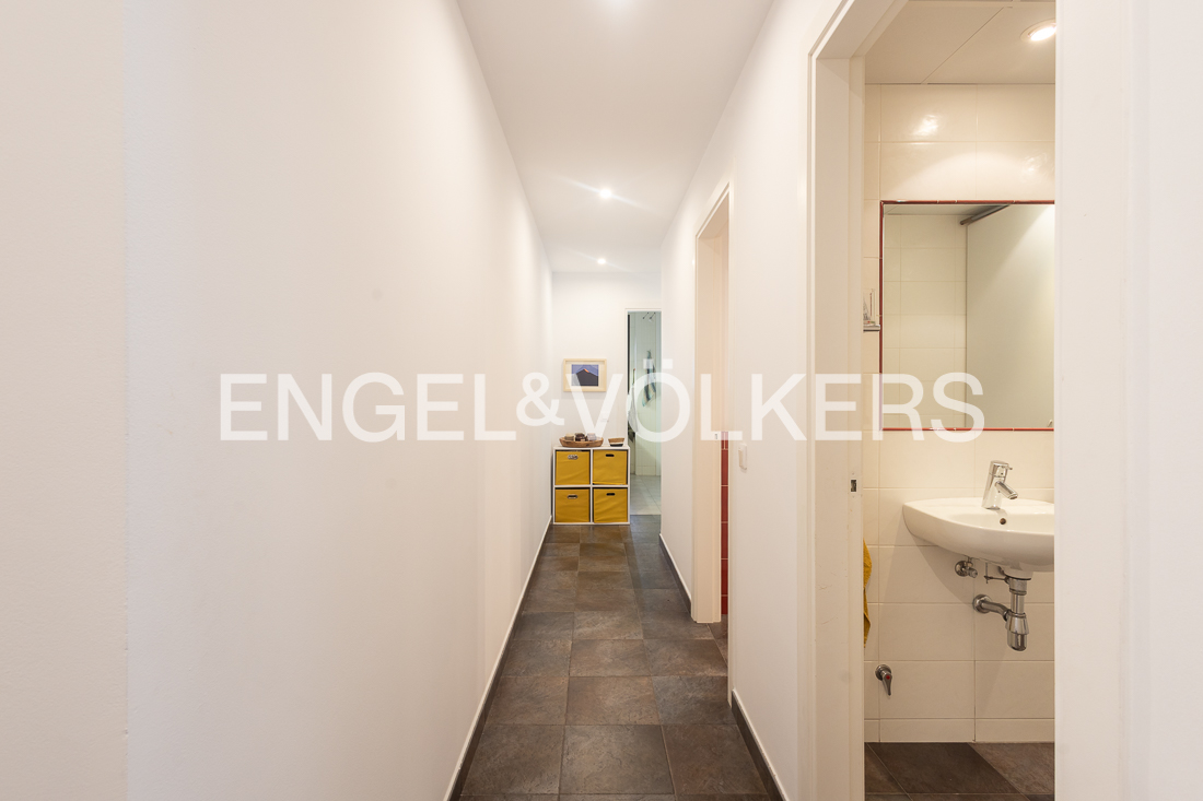 Pis en venda a Escaldes Engordany, 2 habitacions, 74 metres