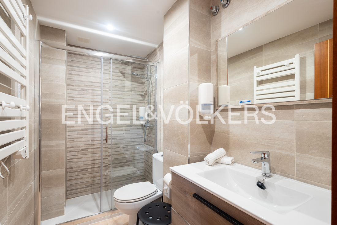 Ático en venta en Els Cortals, 2 habitaciones, 84 metros