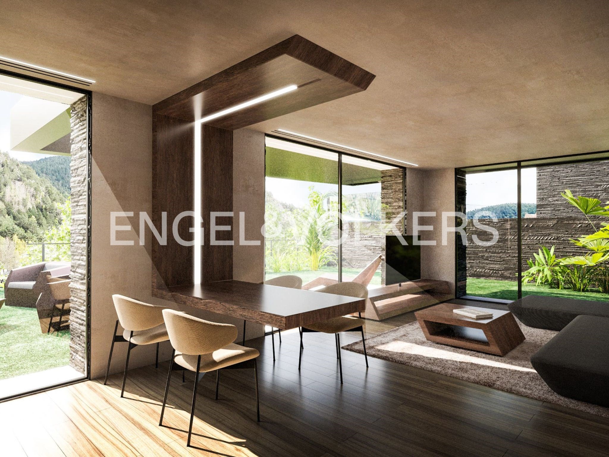 2-bedroom flat for sale in Arinsal, La Massana · 3 of 19