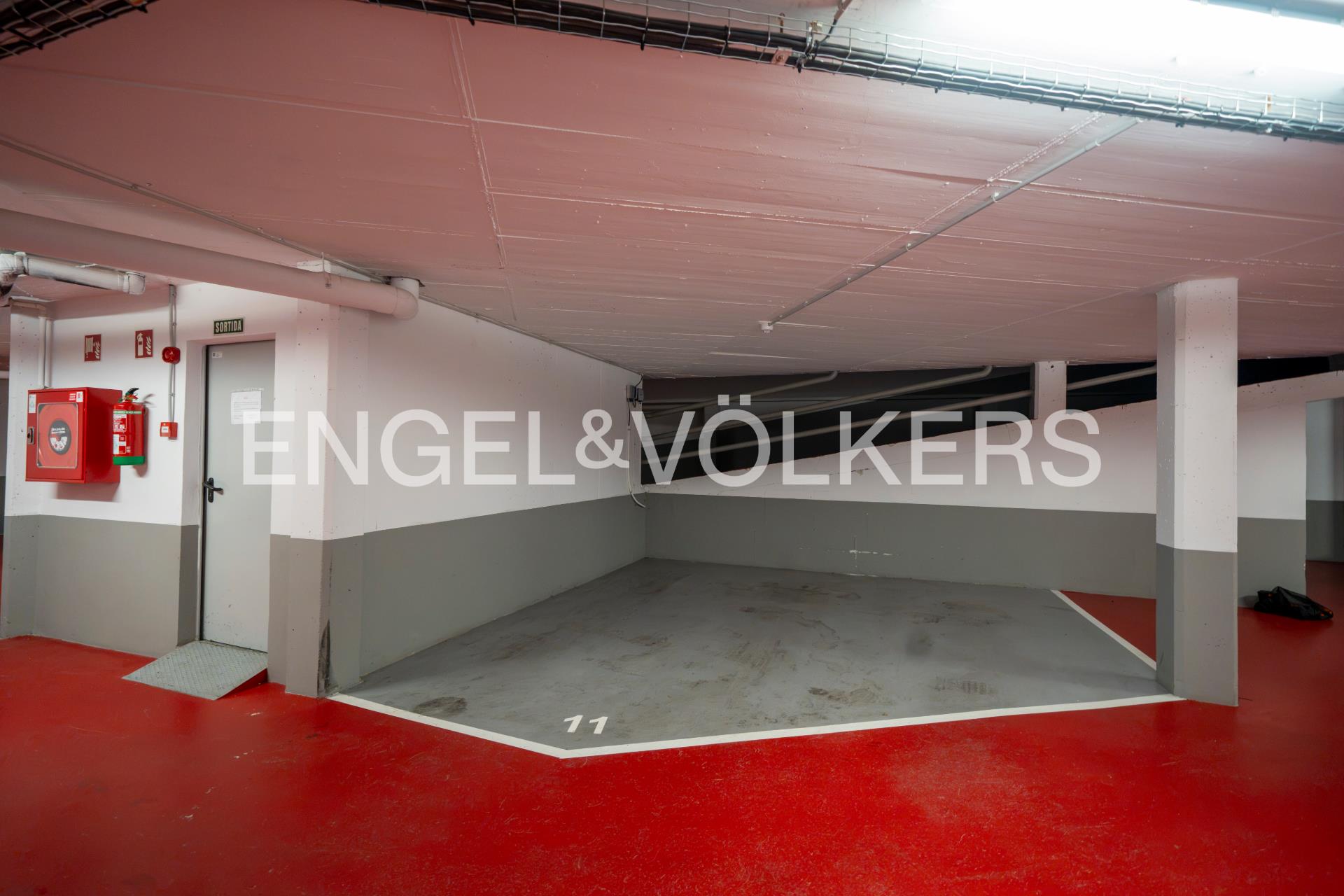 Pis en venda a Escaldes Engordany, 3 habitacions, 145 metres