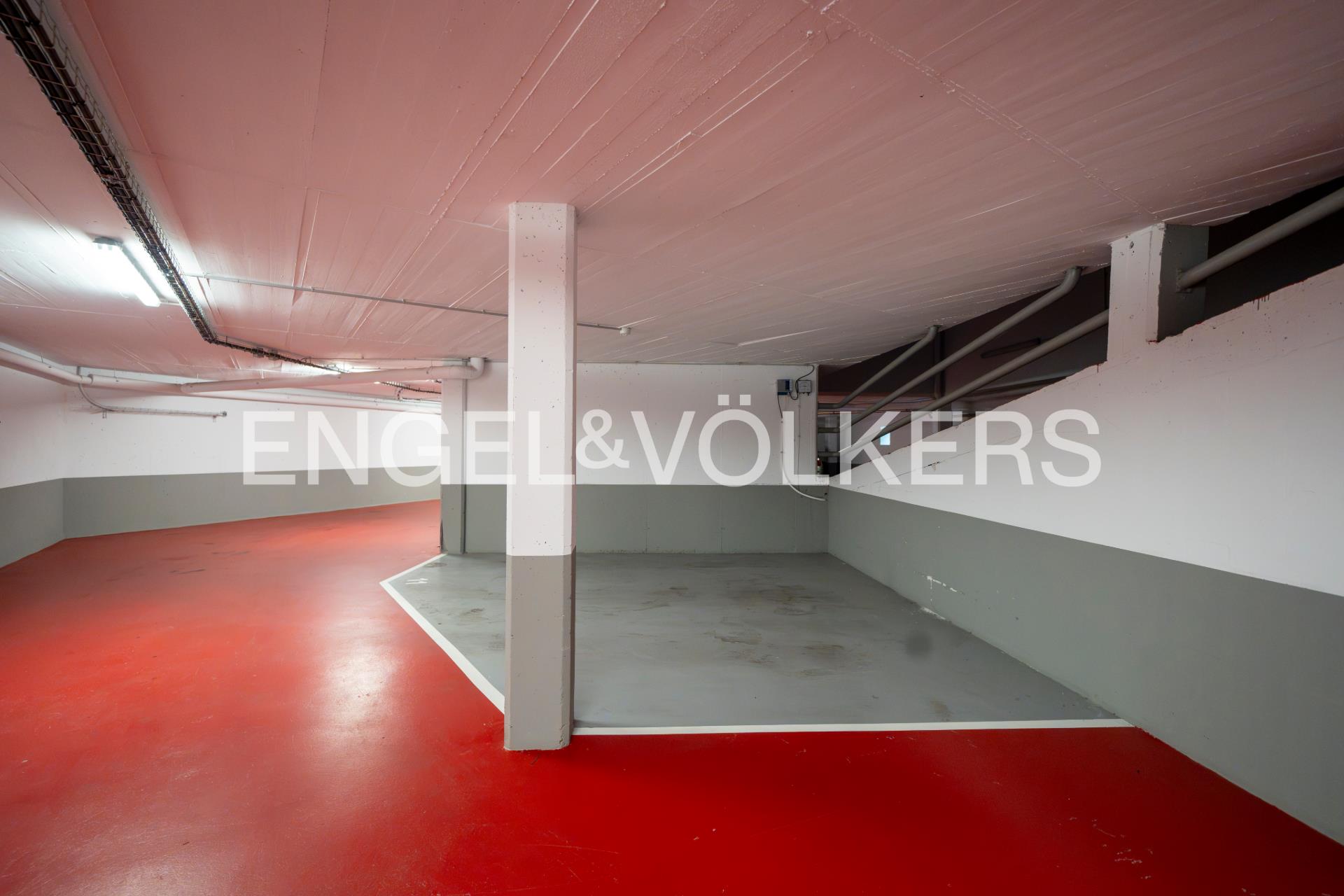 Pis en venda a Escaldes Engordany, 3 habitacions, 145 metres