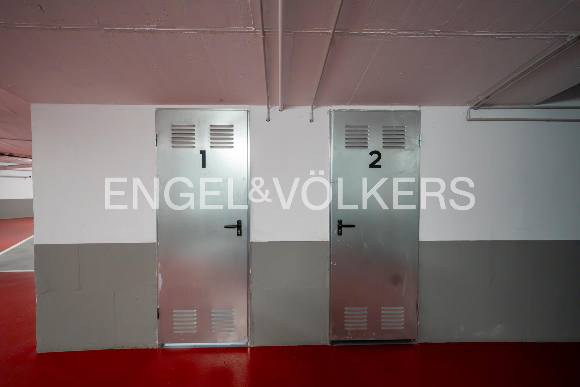 Pis en venda a Escaldes Engordany, 3 habitacions, 145 metres