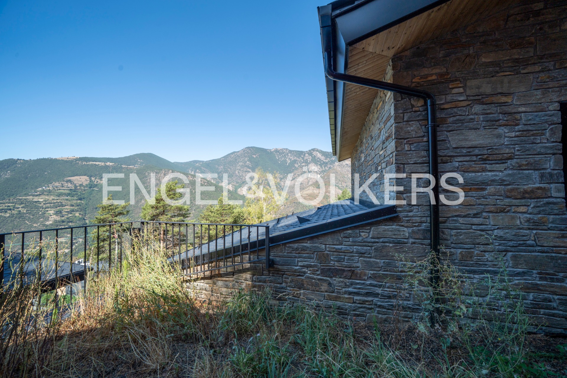 Xalet en venda a Aubinyà, 4 habitacions, 364 metres