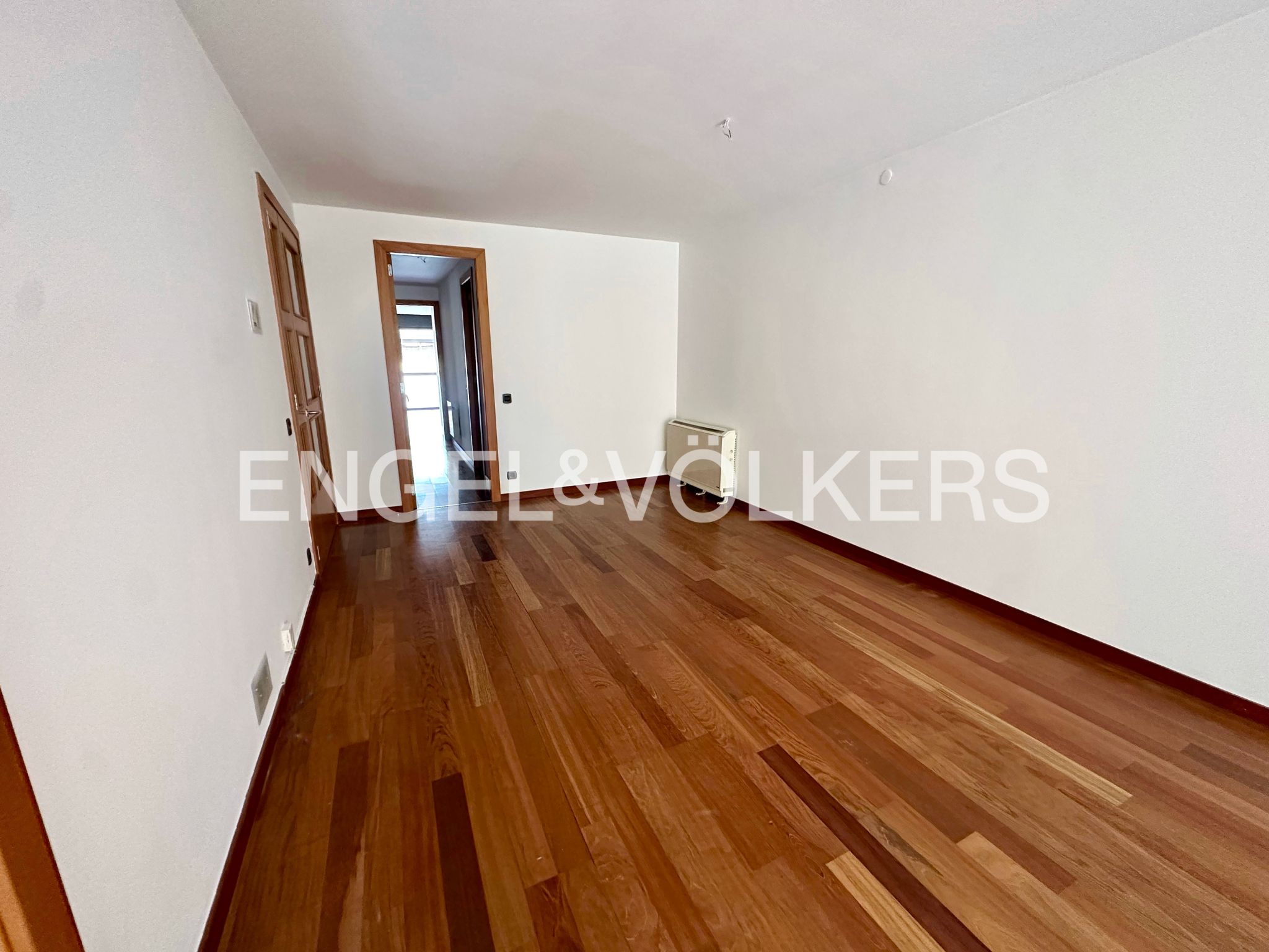 Pis de lloguer a Escaldes Engordany, 3 habitacions