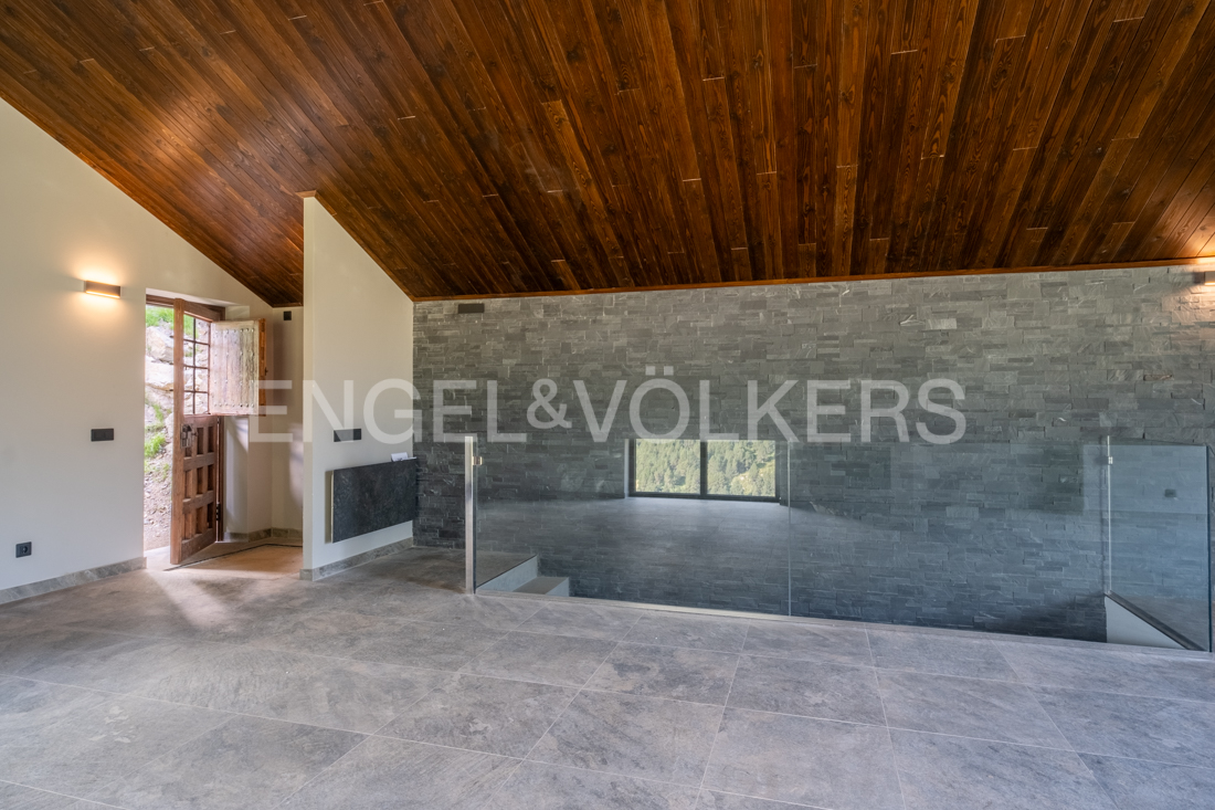 Xalet en venda a Canillo, 3 habitacions, 170 metres