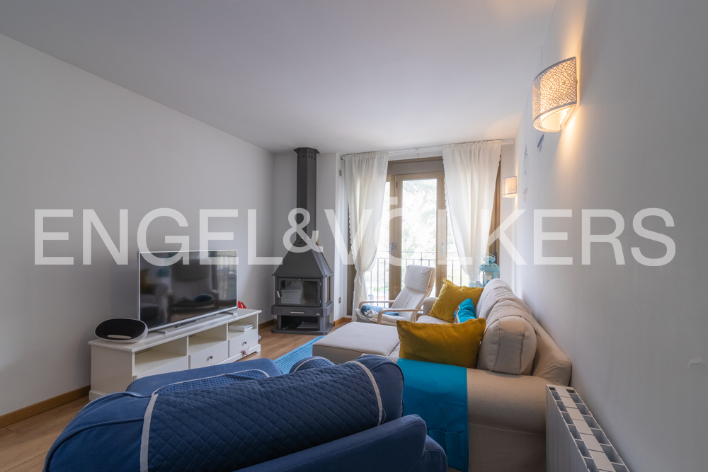 Pis de lloguer a El Forn, 3 habitacions