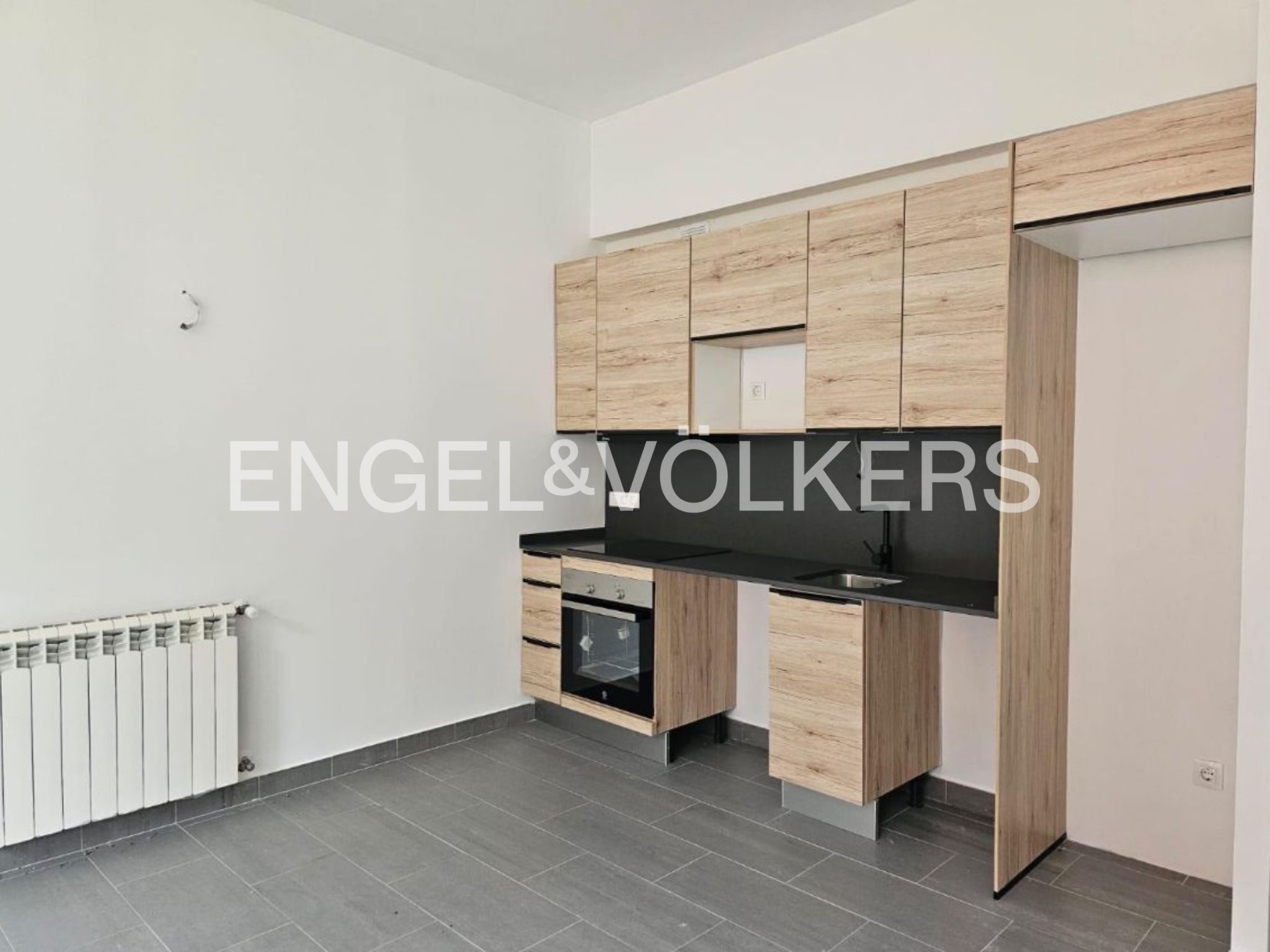 Piso de alquiler en Aixirivall, 1 habitación, 55 metros