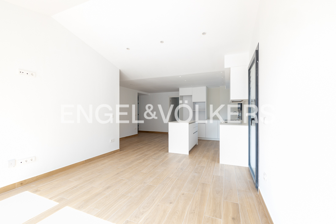 Àtic de lloguer a Escaldes Engordany, 3 habitacions, 95 metres