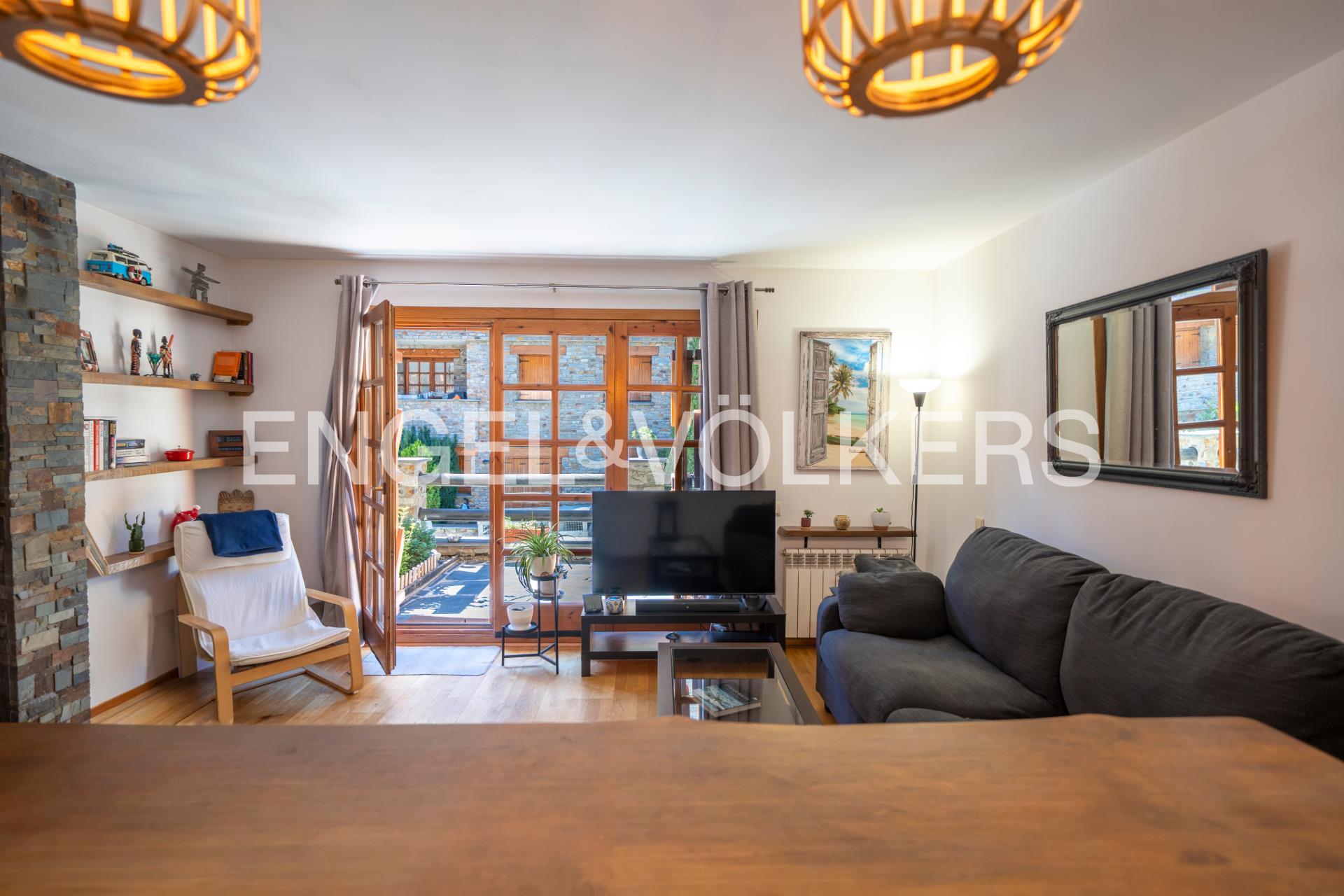 Pis en venda a Canillo, 2 habitacions, 85 metres