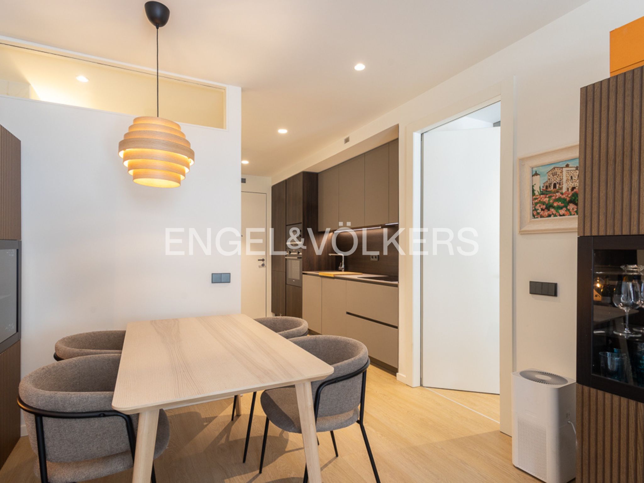 Pis en venda a Andorra la Vella, 1 habitació, 46 metres