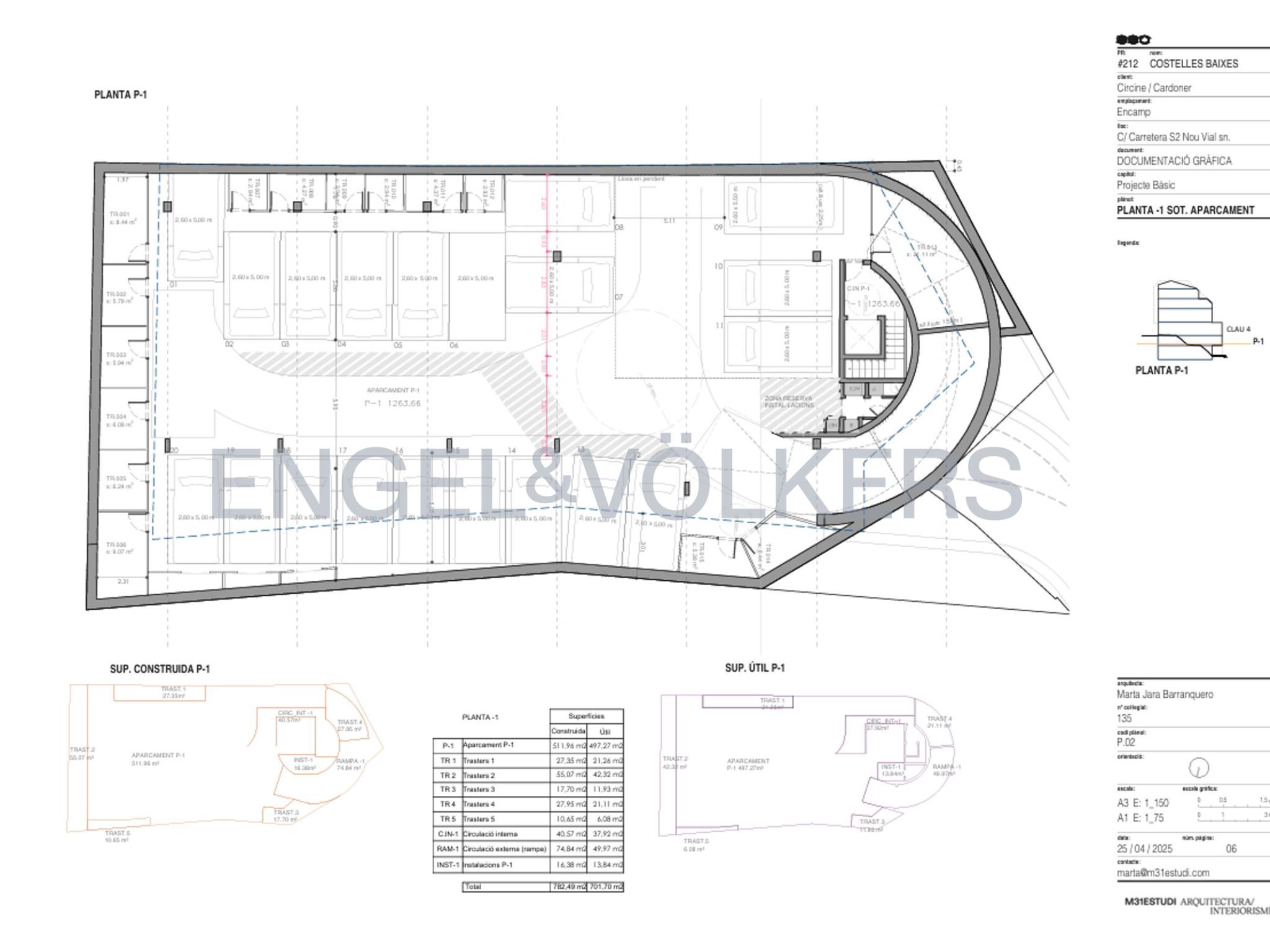 Local comercial en venta en Encamp, 626 metros