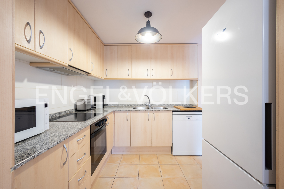 Piso en venta en Llorts, 2 habitaciones