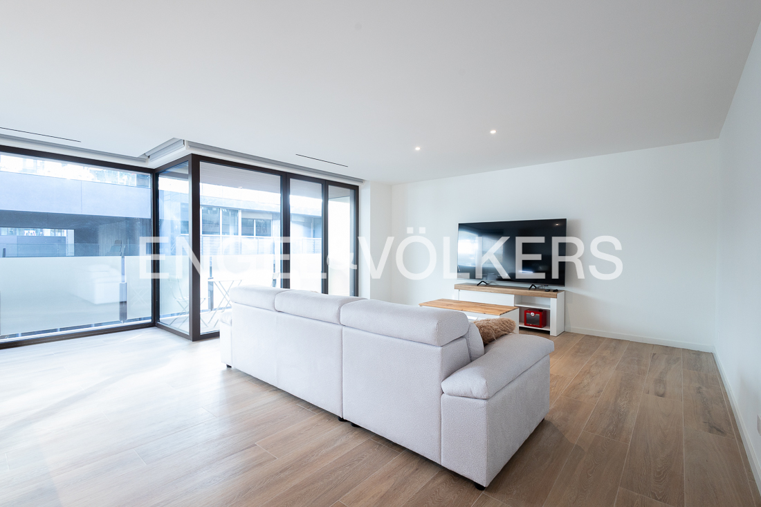 Pis en venda a Escaldes Engordany, 3 habitacions, 156 metres