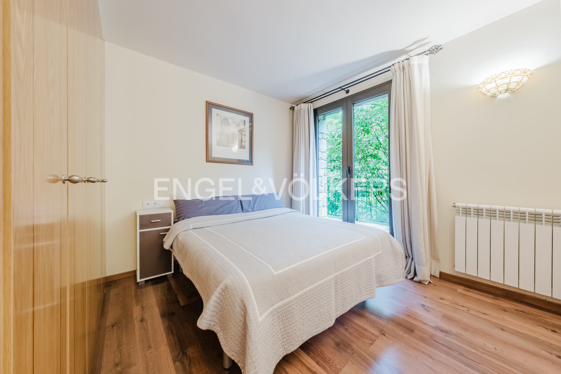 Pis en venda a Anyós, 2 habitacions, 99 metres