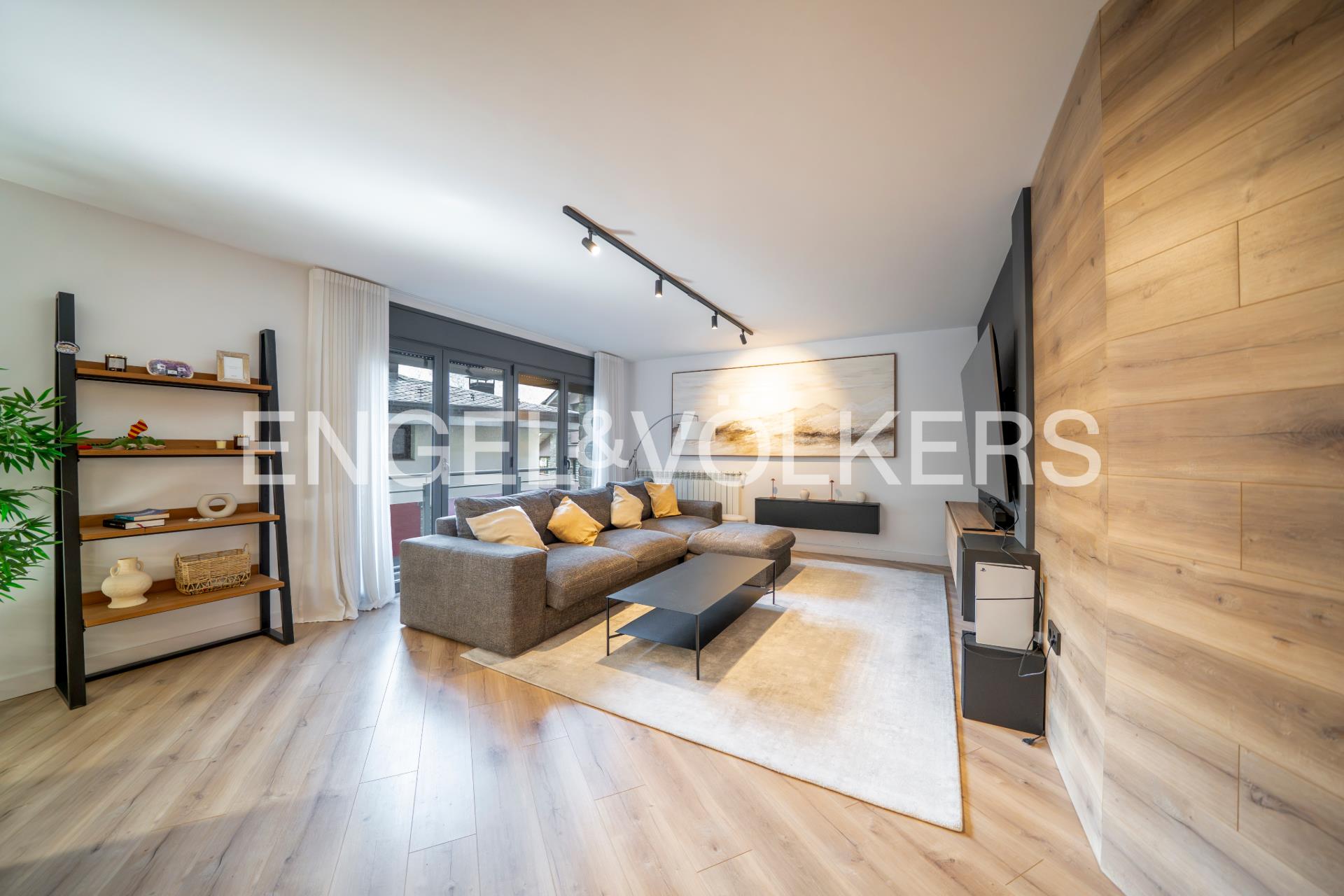 Pis en venda a Escaldes Engordany, 3 habitacions, 145 metres