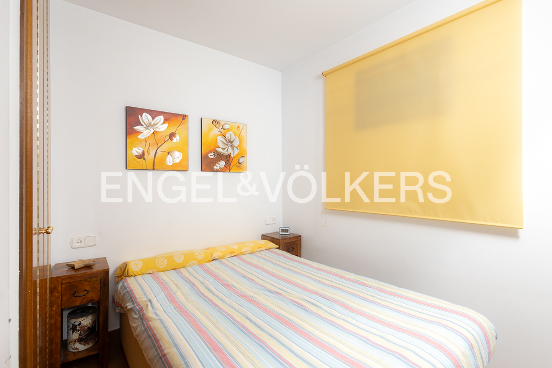 Piso en venta en Canillo, 1 habitación, 38 metros