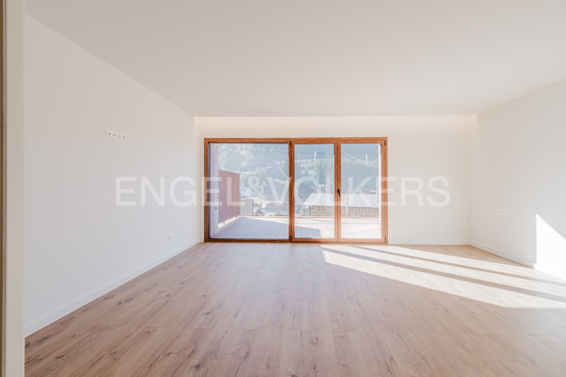 Xalet en venda a El Tarter, 4 habitacions, 359 metres