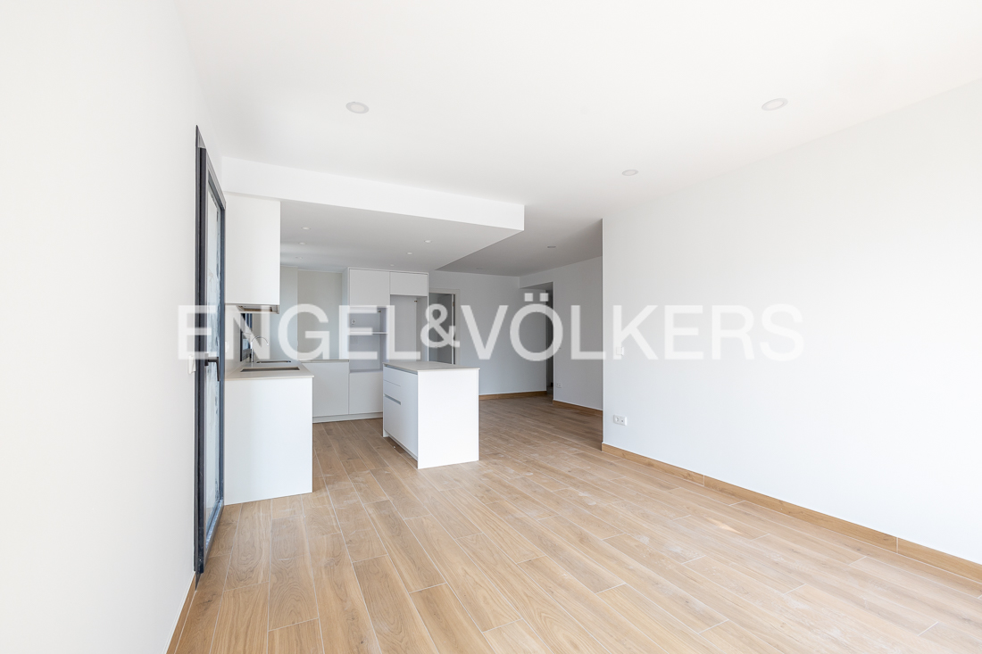 Pis en venda a Escaldes Engordany, 3 habitacions, 97 metres