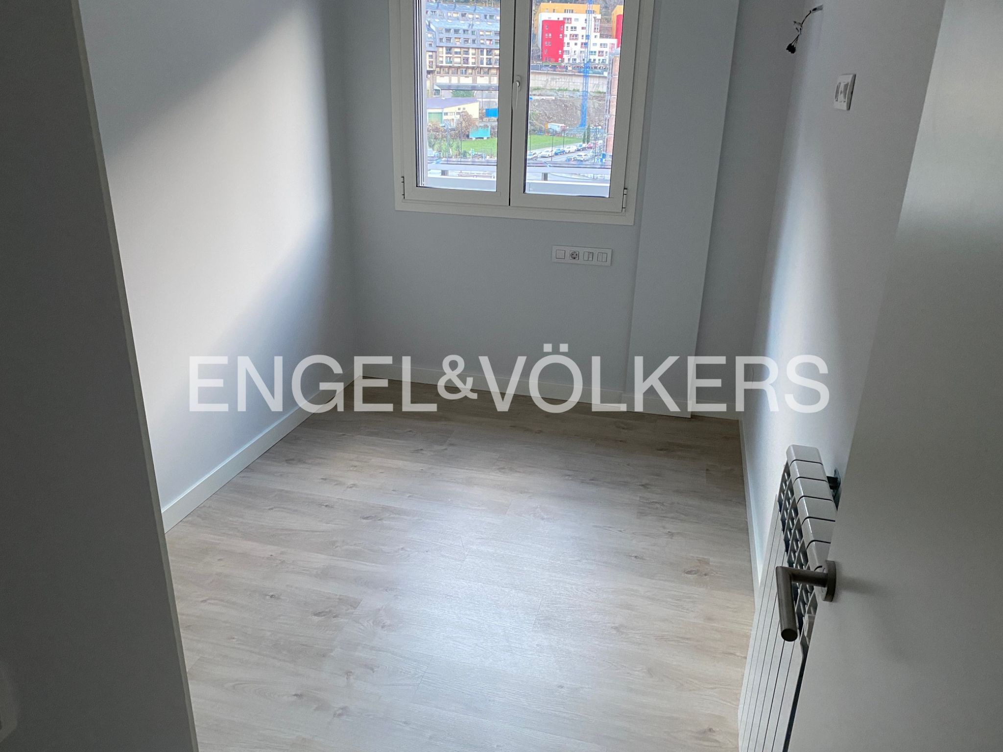 Pis de lloguer a Andorra la Vella, 3 habitacions, 102 metres
