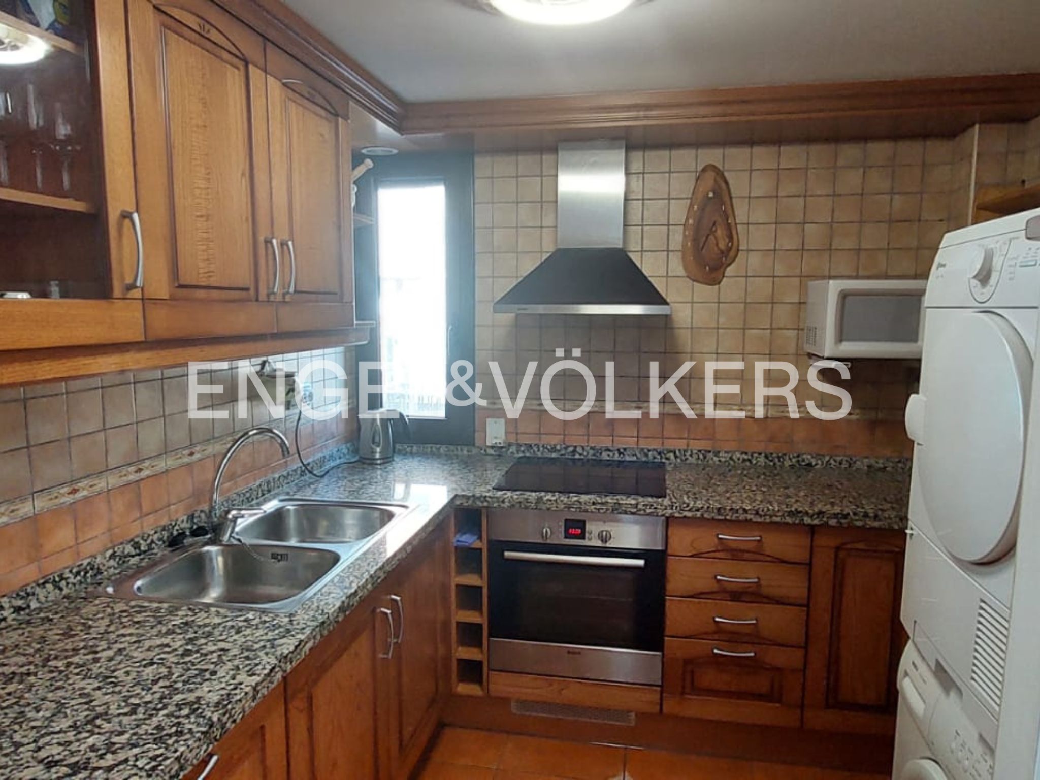 Pis de lloguer a La Massana, 2 habitacions, 66 metres