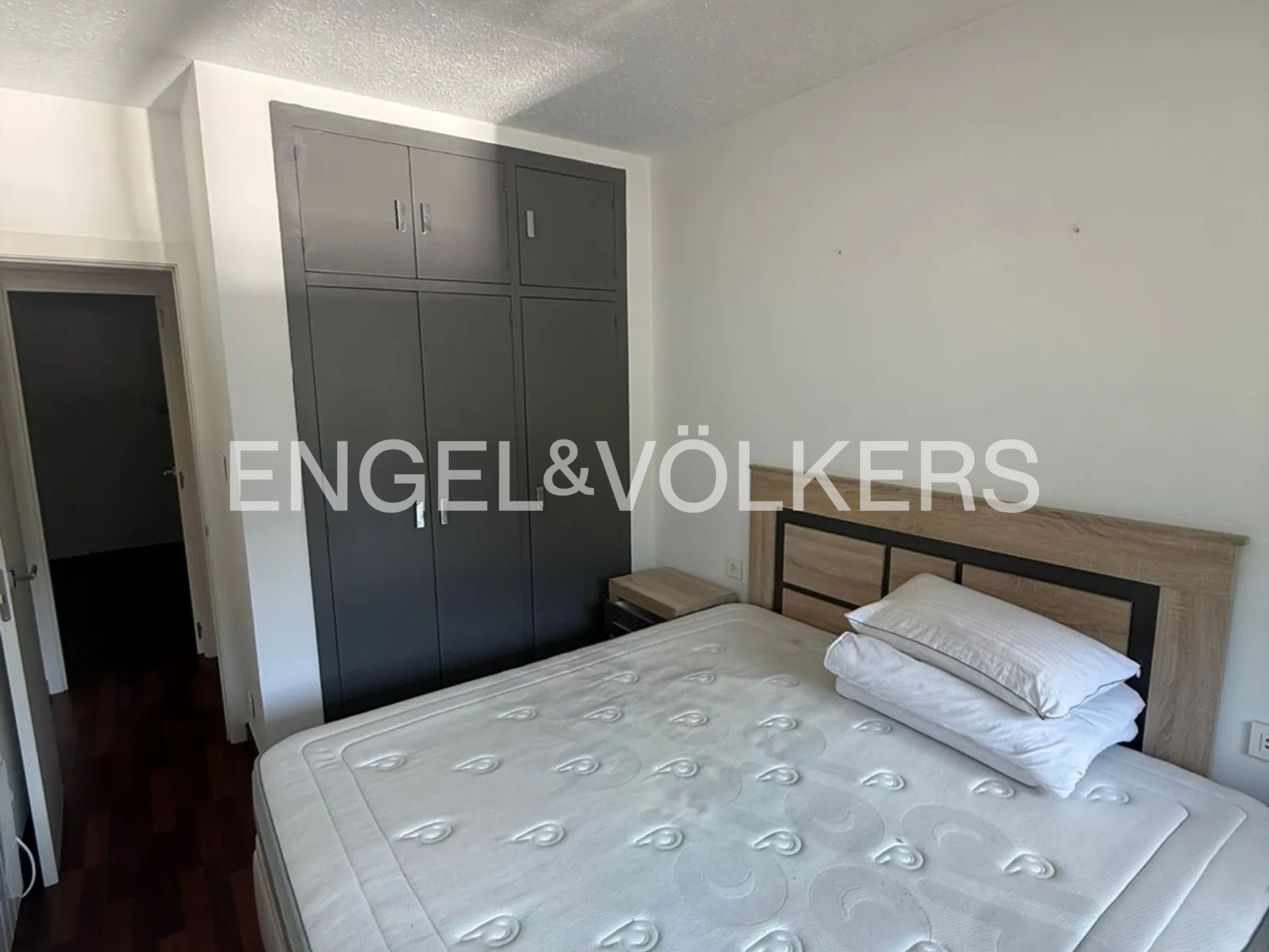 Pis de lloguer a Andorra la Vella, 2 habitacions, 65 metres