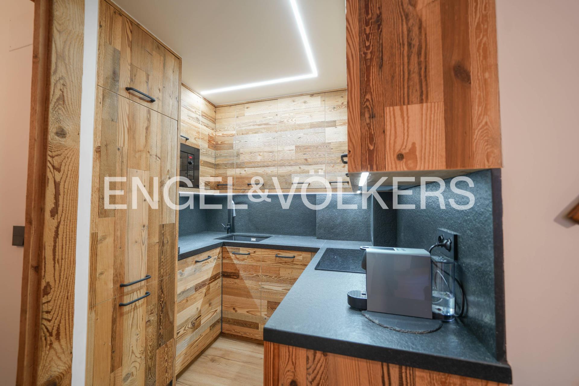 Pis en venda a Soldeu, 2 habitacions, 52 metres