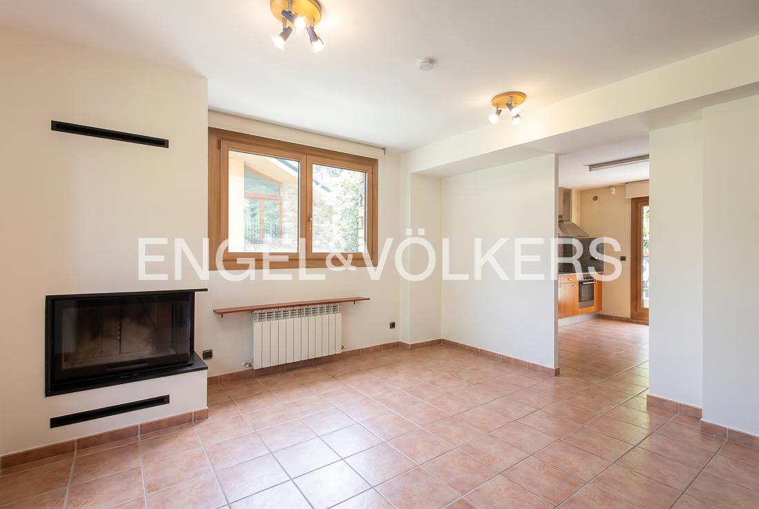 Xalet en venda a Canillo, 3 habitacions, 110 metres