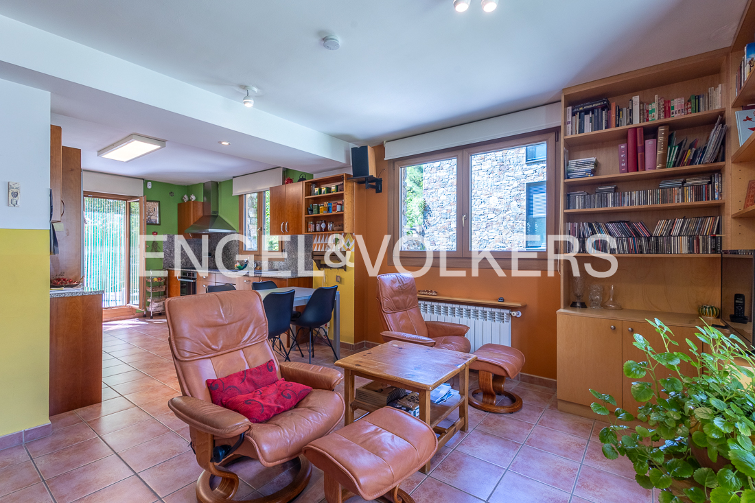 Dúplex en venda a Canillo, 2 habitacions, 112 metres