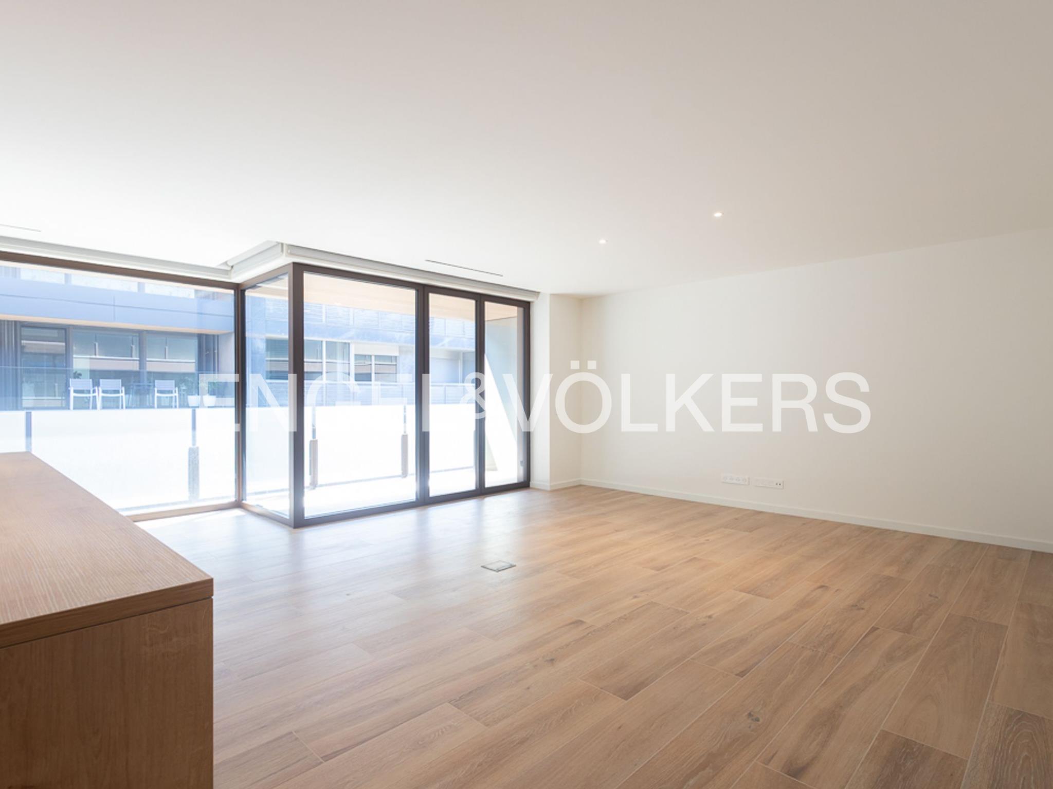 Pis en venda a Escaldes Engordany, 3 habitacions, 156 metres