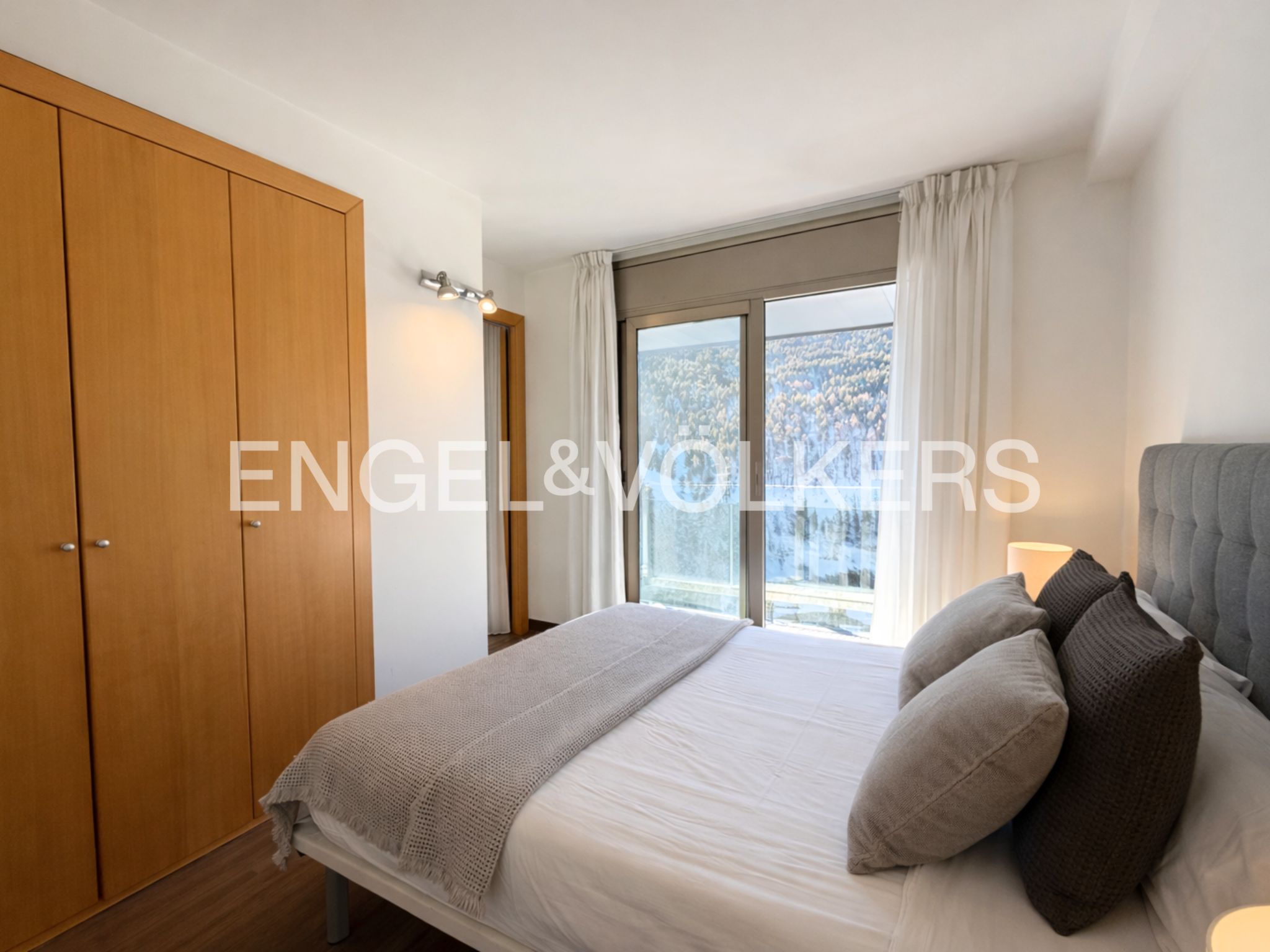 Pis en venda a Ransol, 2 habitacions