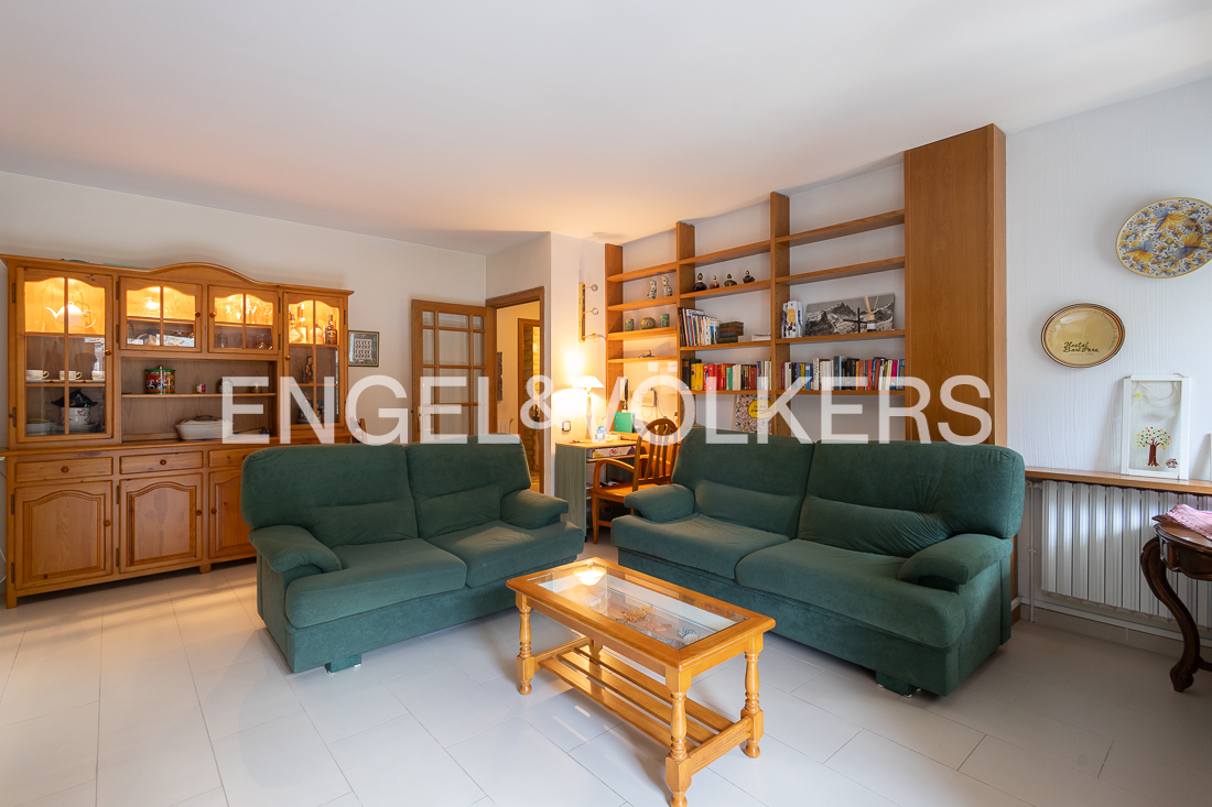 Piso en venta en El Tarter, 2 habitaciones, 97 metros