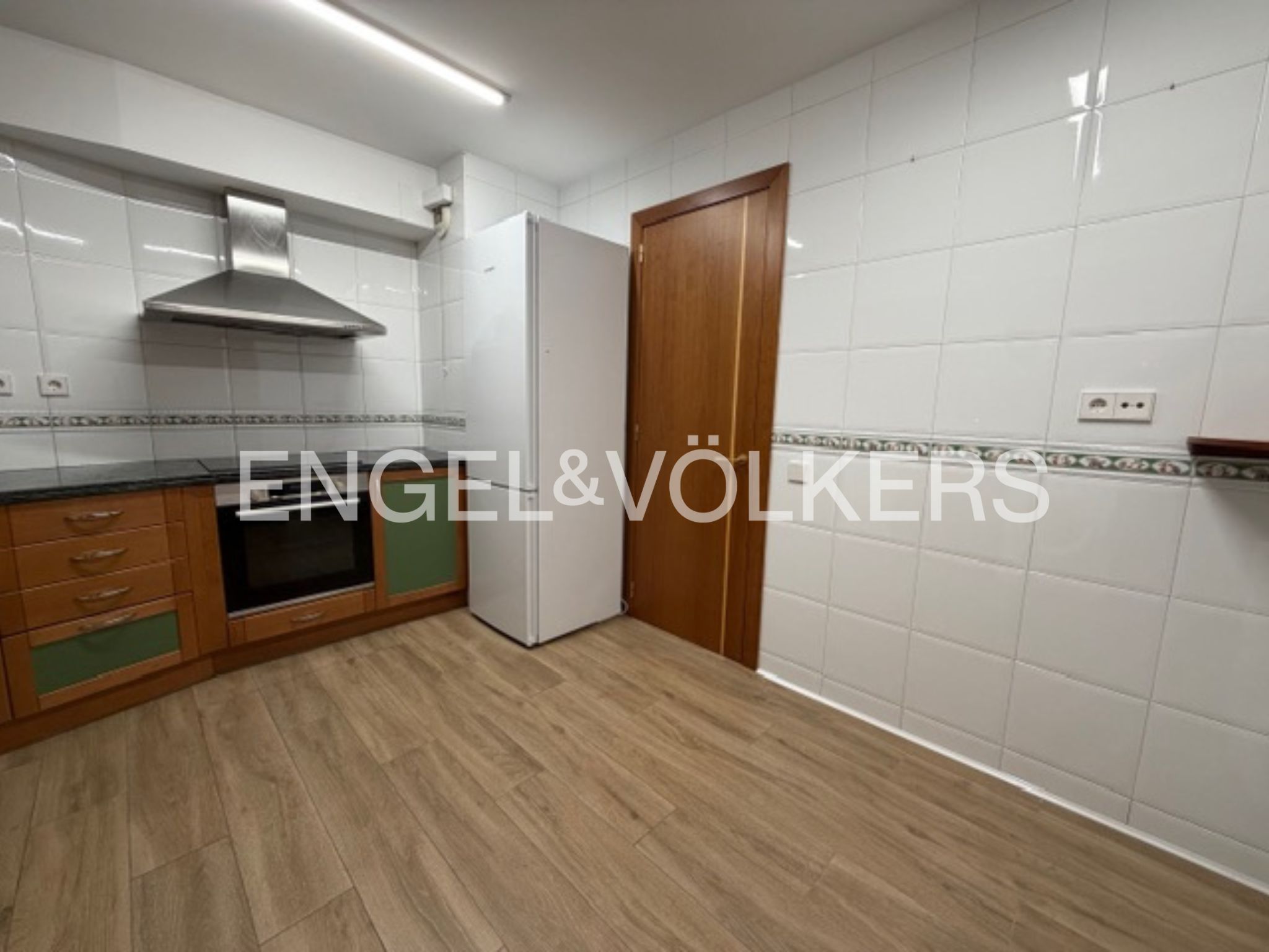 Pis de lloguer a Escaldes Engordany, 3 habitacions, 116 metres