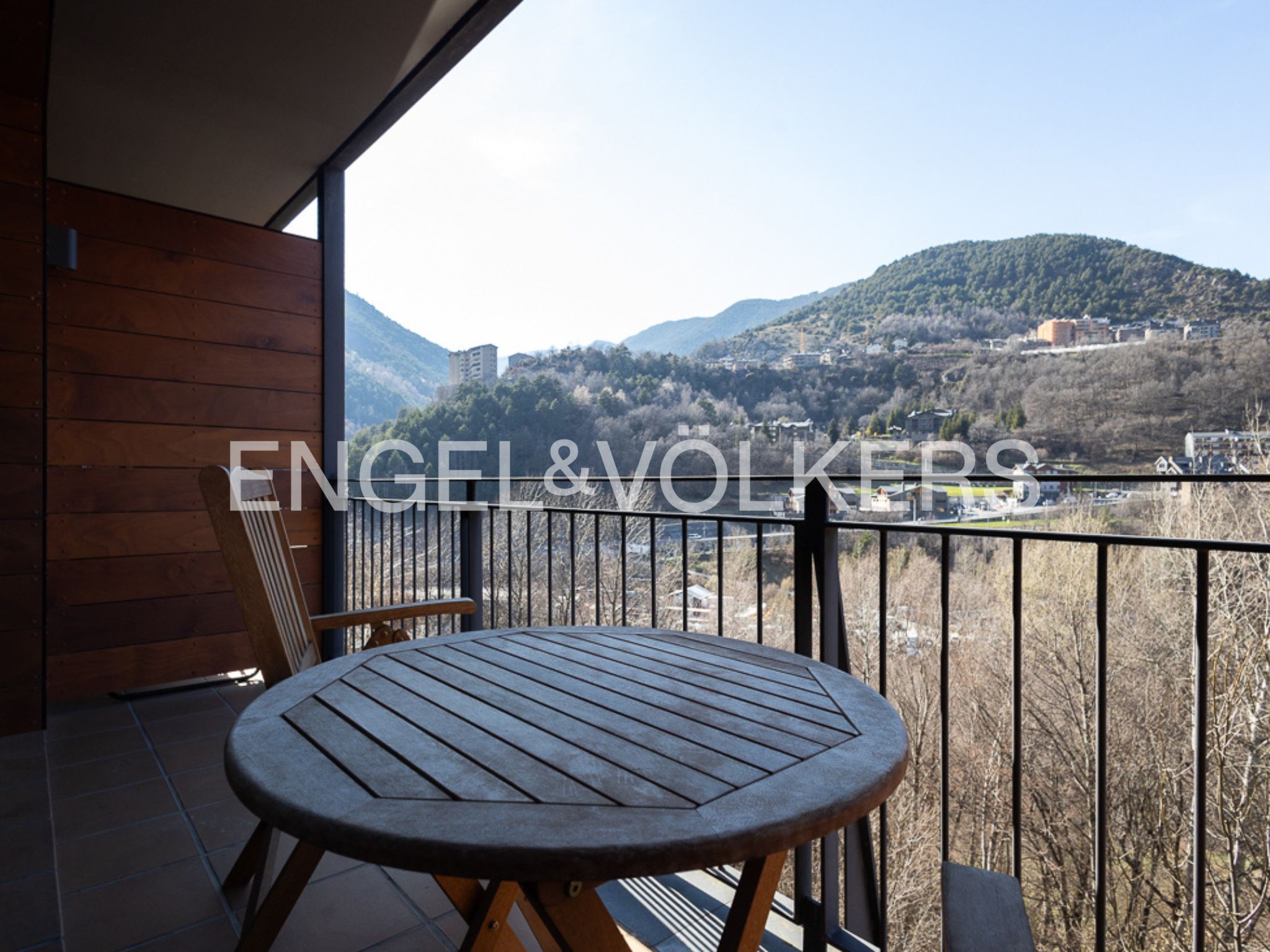 Pis en venda a Anyós, 3 habitacions