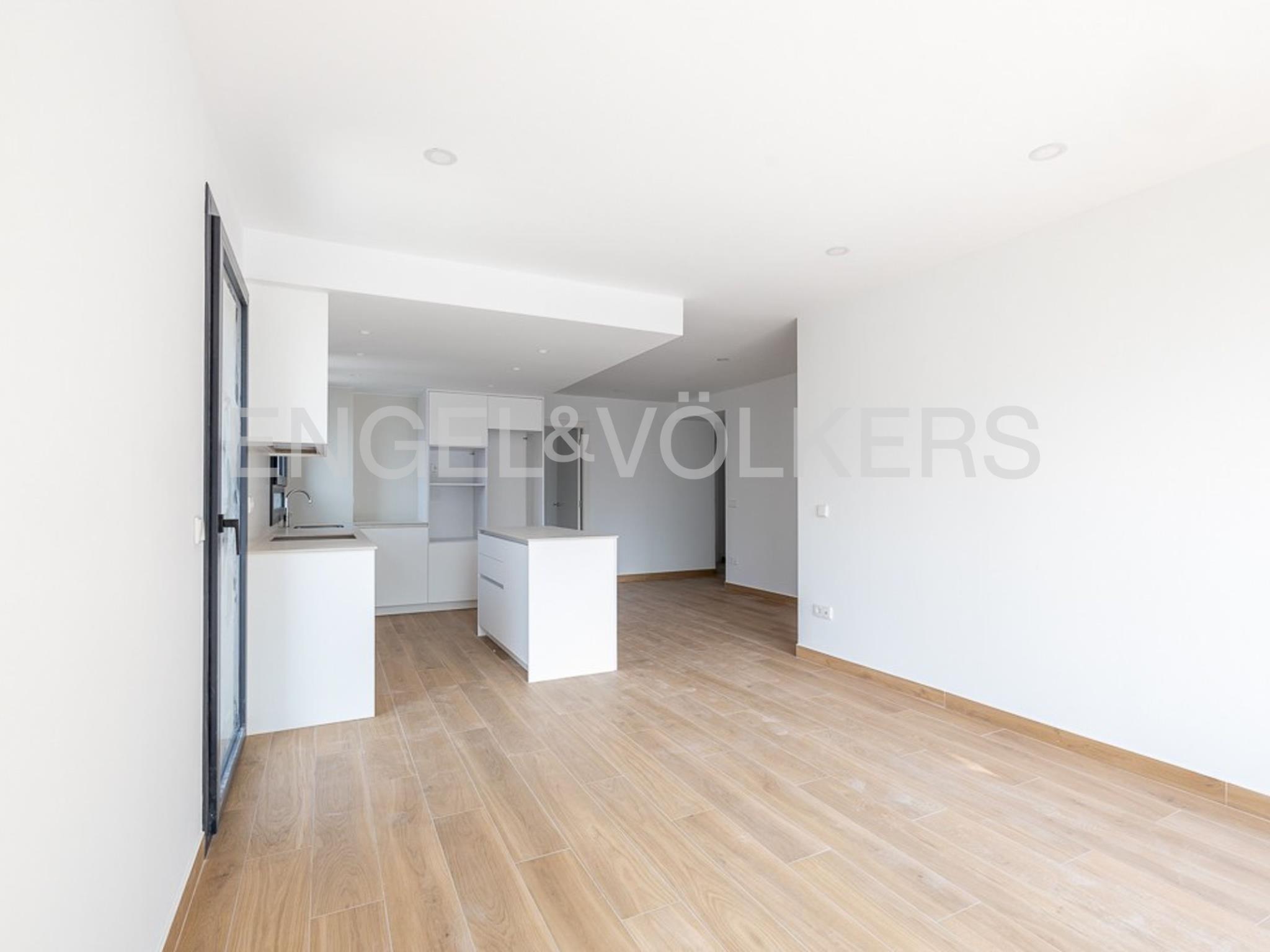 Pis en venda a Escaldes Engordany, 3 habitacions, 97 metres