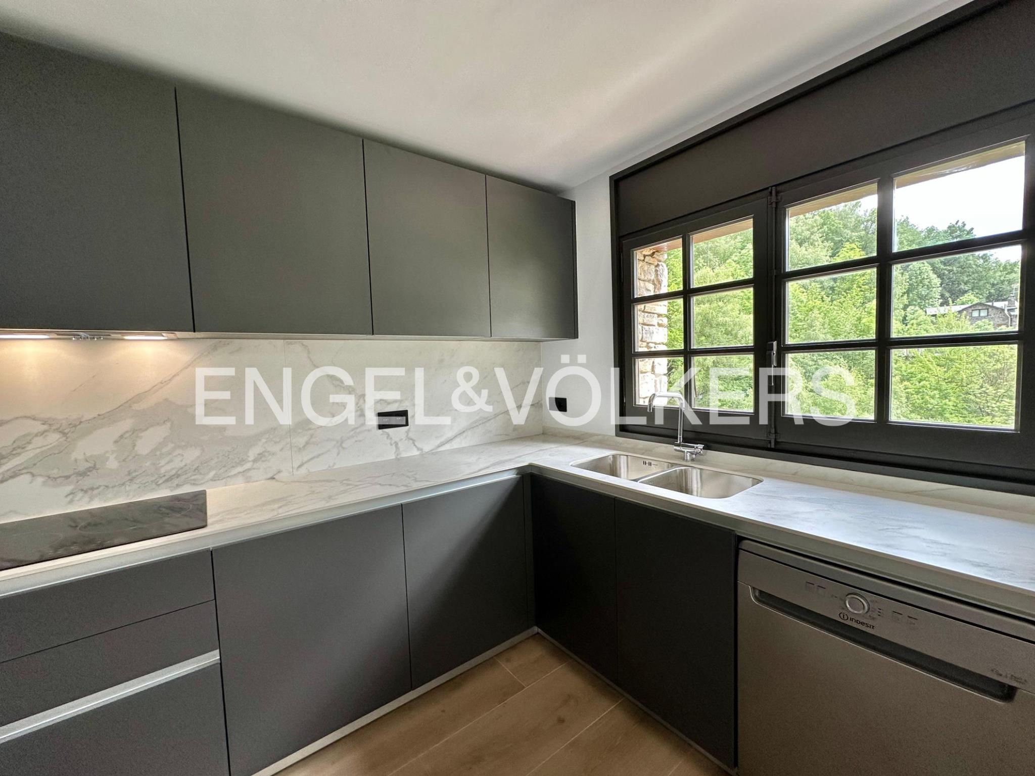 Piso de alquiler en La Massana, 5 habitaciones