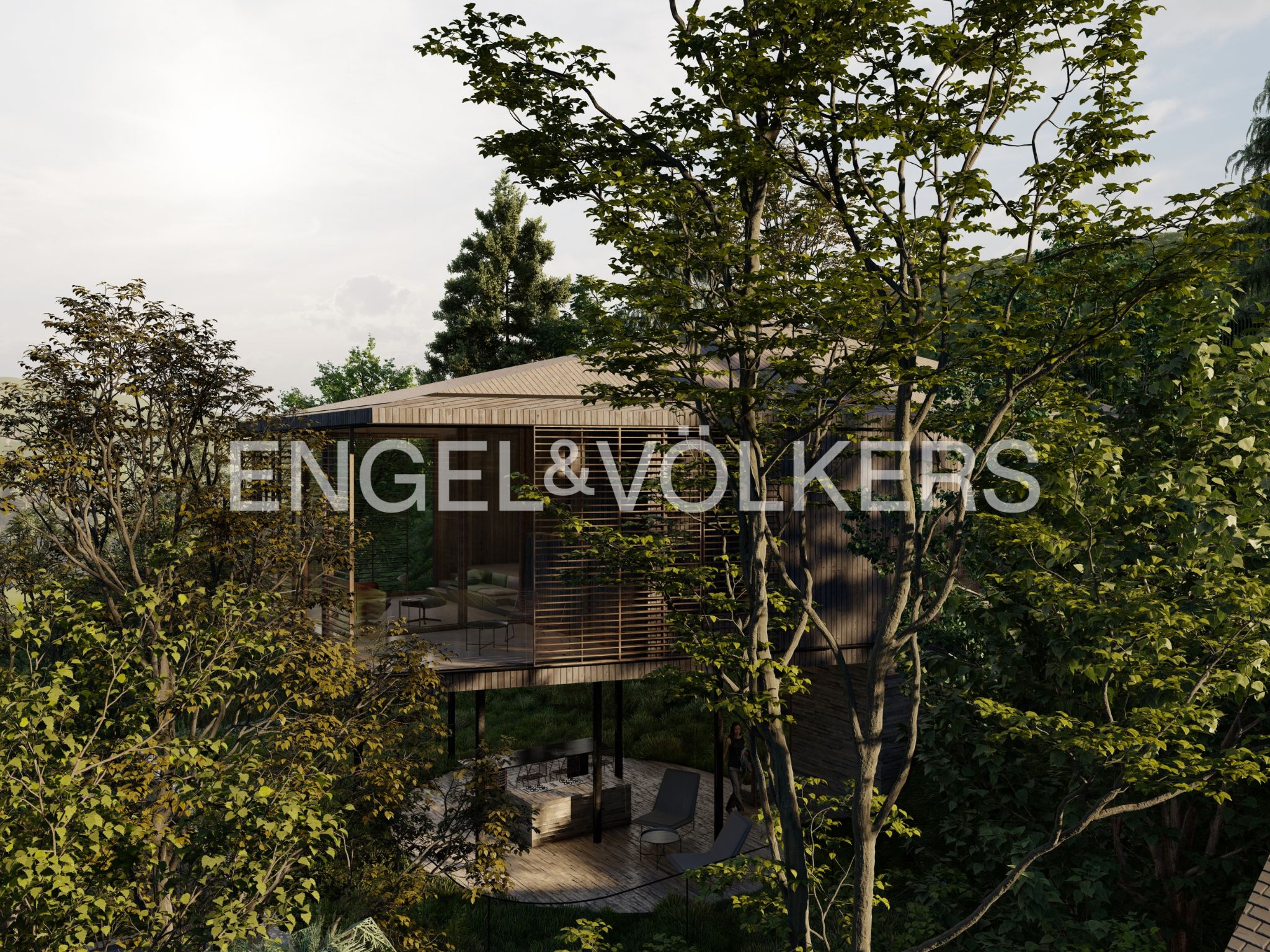 Xalet en venda a Sispony, 4 habitacions