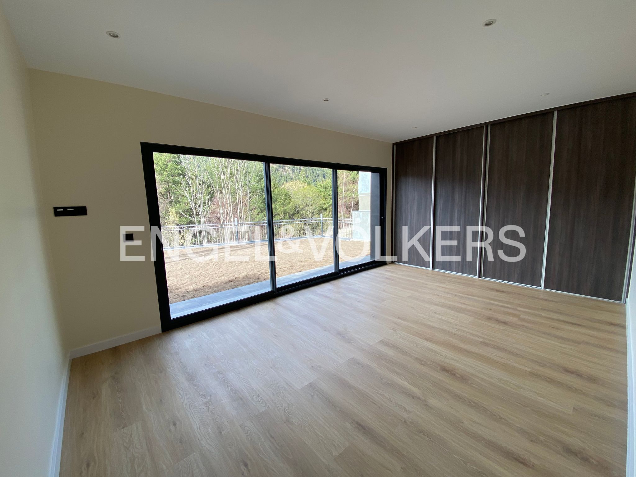 Xalet de lloguer a Anyós, 4 habitacions, 352 metres