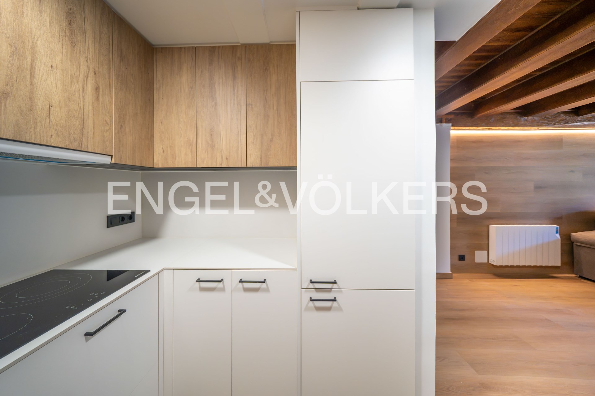 Pis en venda a Incles, 2 habitacions, 129 metres